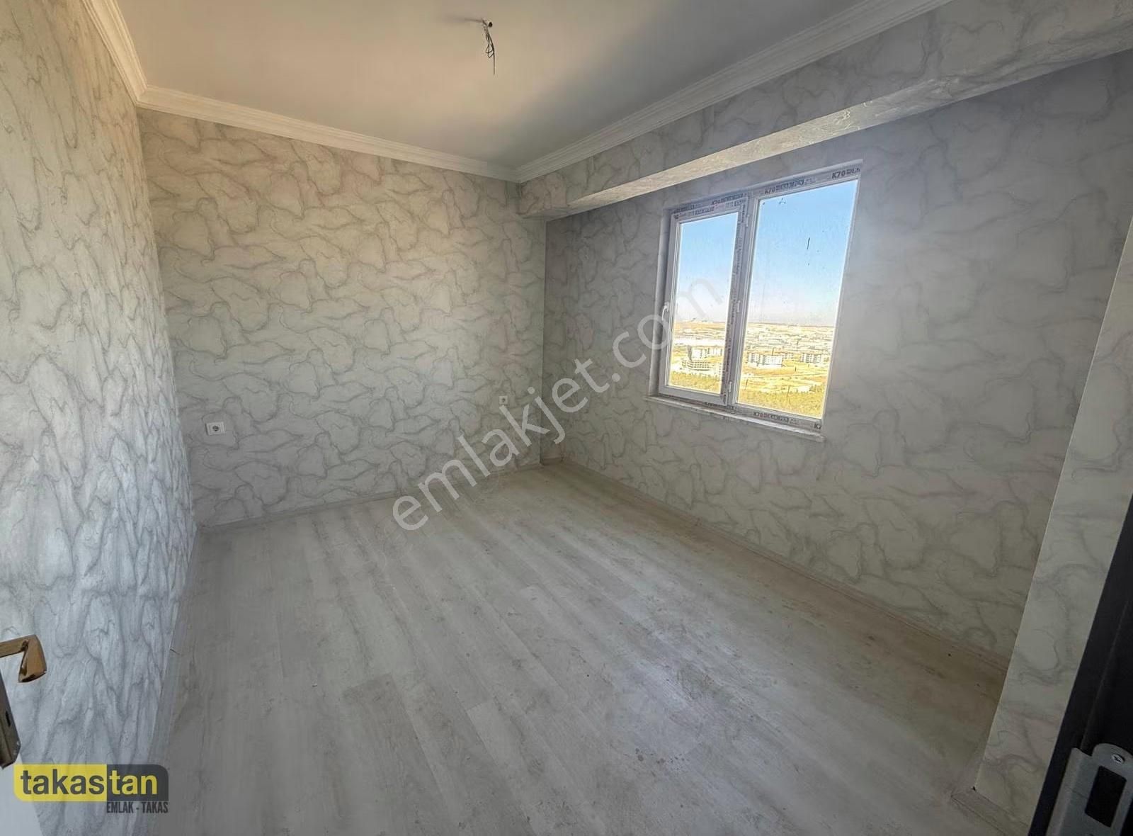 Beykent 1. Etap Uzayçatı Pazaryeri Civarı Arakat Orman Manzaralı - Görsel 22