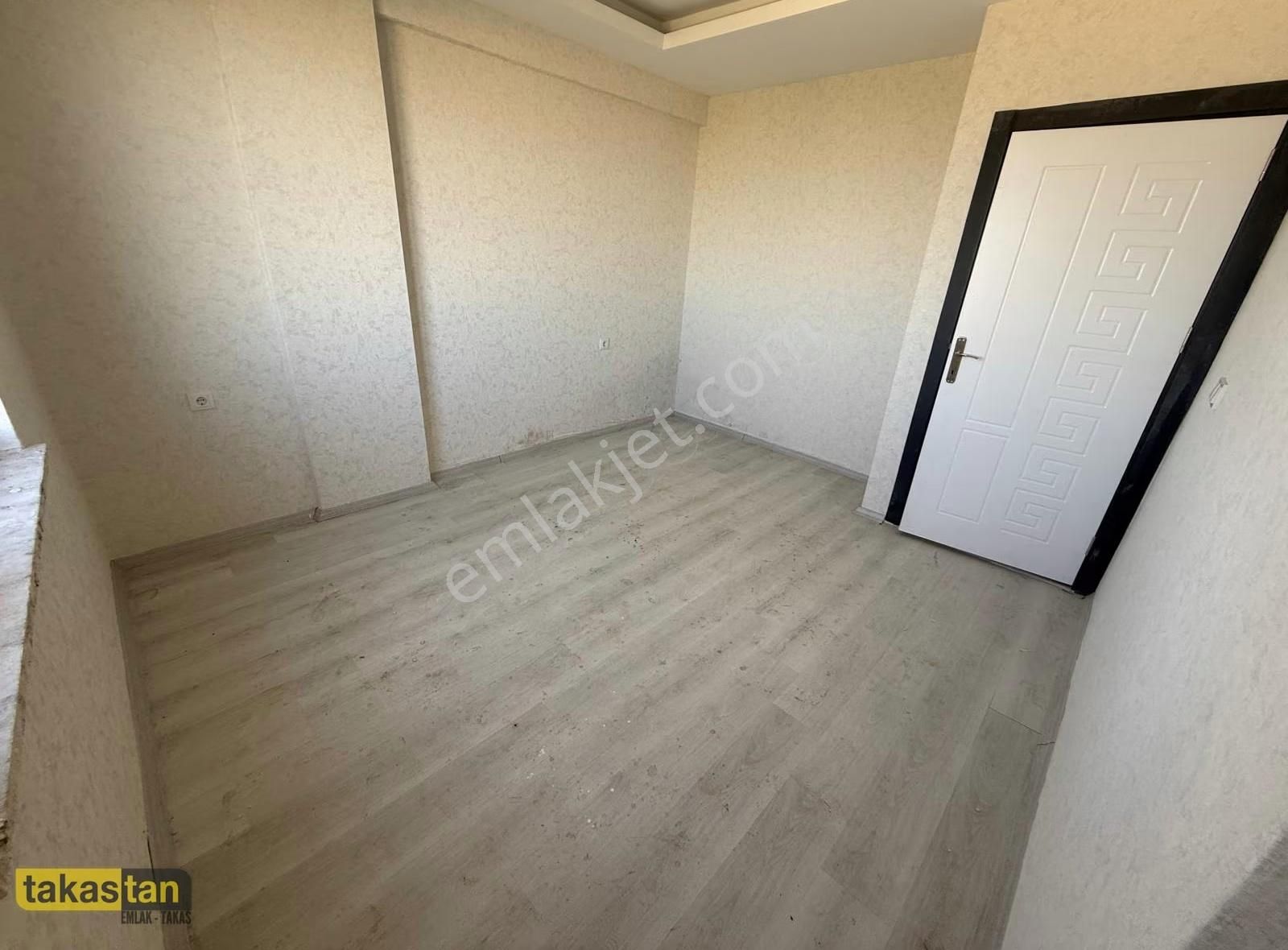 Beykent 1. Etap Uzayçatı Pazaryeri Civarı Arakat Orman Manzaralı - Görsel 7