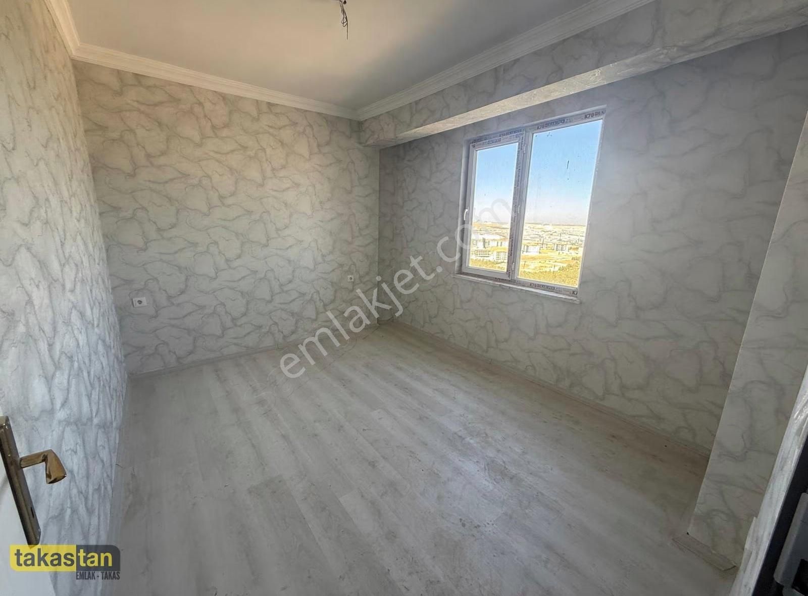 Beykent 1. Etap Uzayçatı Pazaryeri Civarı Arakat Orman Manzaralı - Görsel 17