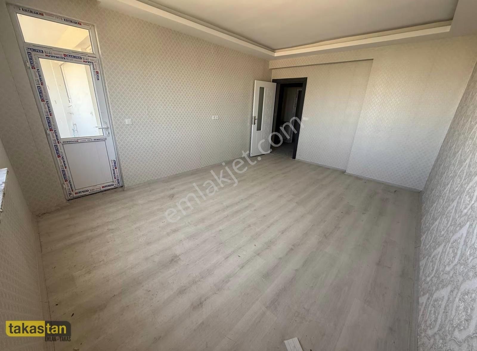 Beykent 1. Etap Uzayçatı Pazaryeri Civarı Arakat Orman Manzaralı - Görsel 15