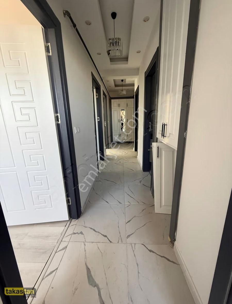 Beykent 1. Etap Uzayçatı Pazaryeri Civarı Arakat Orman Manzaralı - Görsel 11