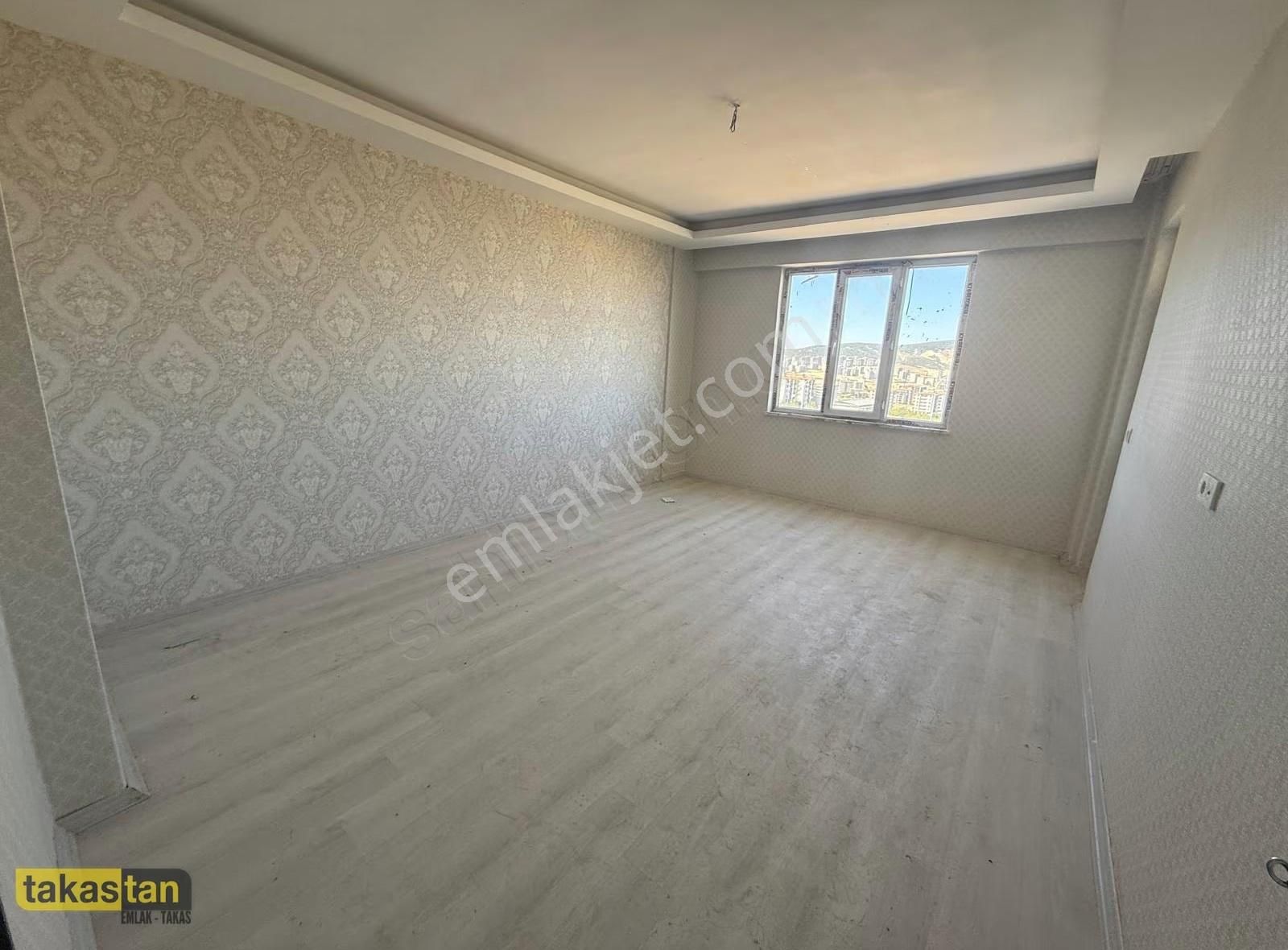 Beykent 1. Etap Uzayçatı Pazaryeri Civarı Arakat Orman Manzaralı - Görsel 21