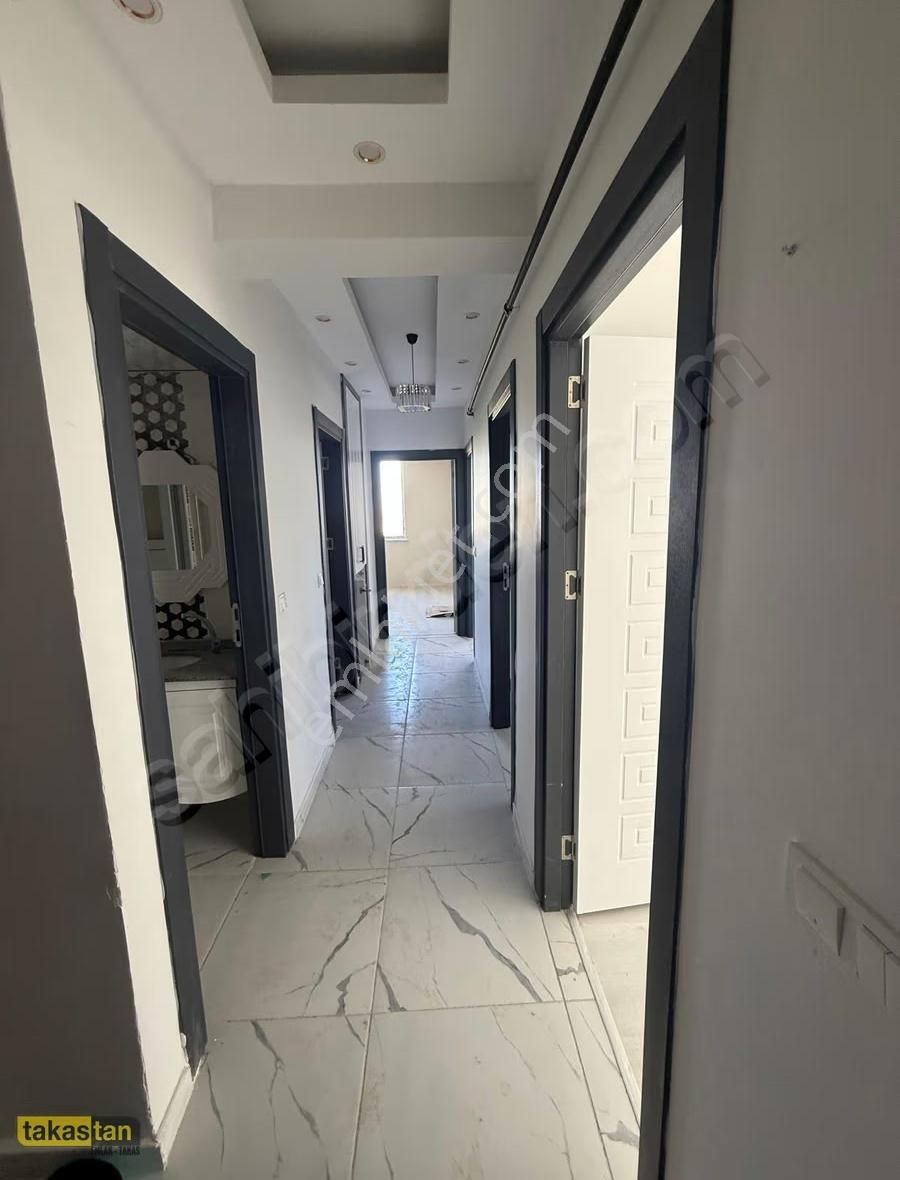 Beykent 1. Etap Uzayçatı Pazaryeri Civarı Arakat Orman Manzaralı - Görsel 19