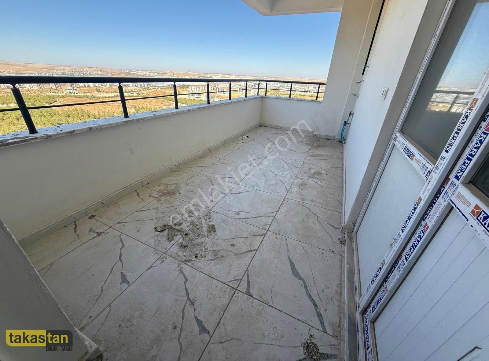 Beykent 1. Etap Uzayçatı Pazaryeri Civarı Arakat Orman Manzaralı - Görsel 20