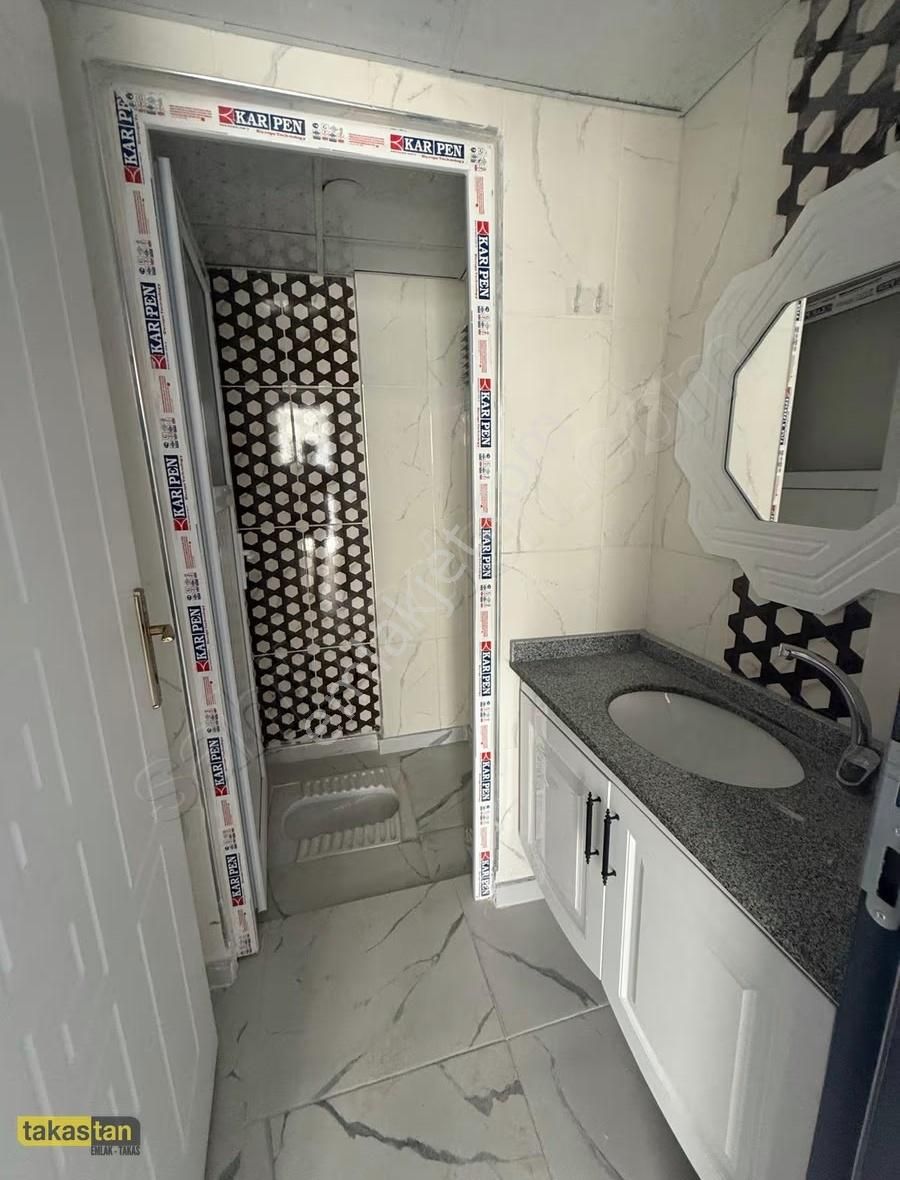 Beykent 1. Etap Uzayçatı Pazaryeri Civarı Arakat Orman Manzaralı - Görsel 14