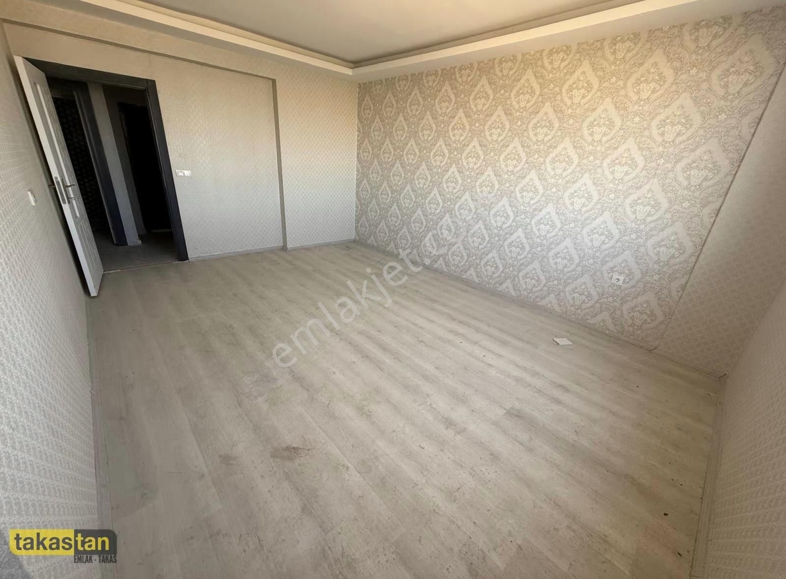 Beykent 1. Etap Uzayçatı Pazaryeri Civarı Arakat Orman Manzaralı - Görsel 5