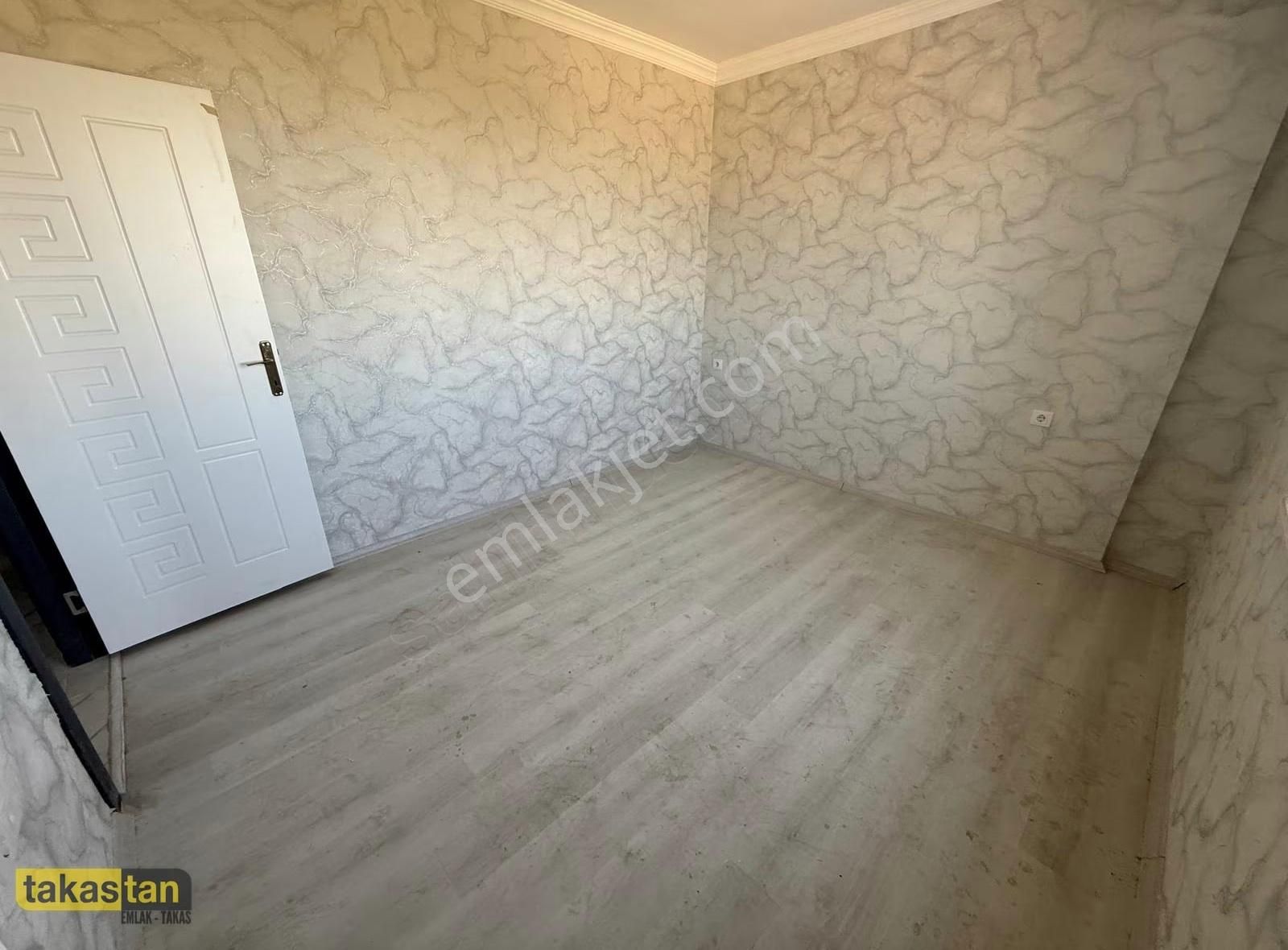 Beykent 1. Etap Uzayçatı Pazaryeri Civarı Arakat Orman Manzaralı - Görsel 9