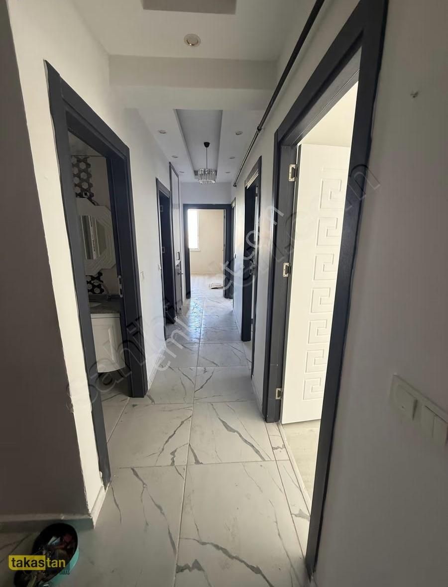 Beykent 1. Etap Uzayçatı Pazaryeri Civarı Arakat Orman Manzaralı - Görsel 13