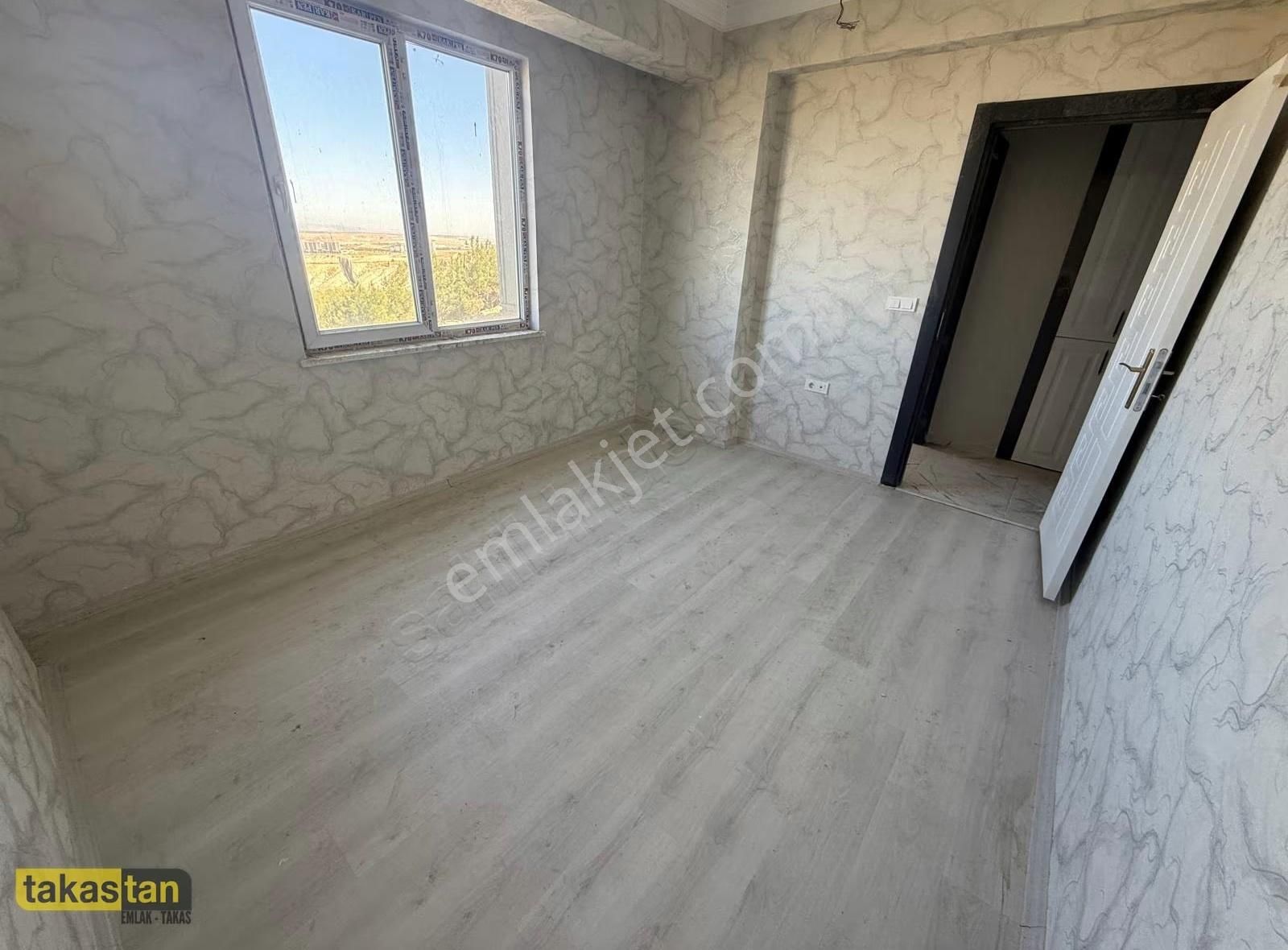 Beykent 1. Etap Uzayçatı Pazaryeri Civarı Arakat Orman Manzaralı - Görsel 2