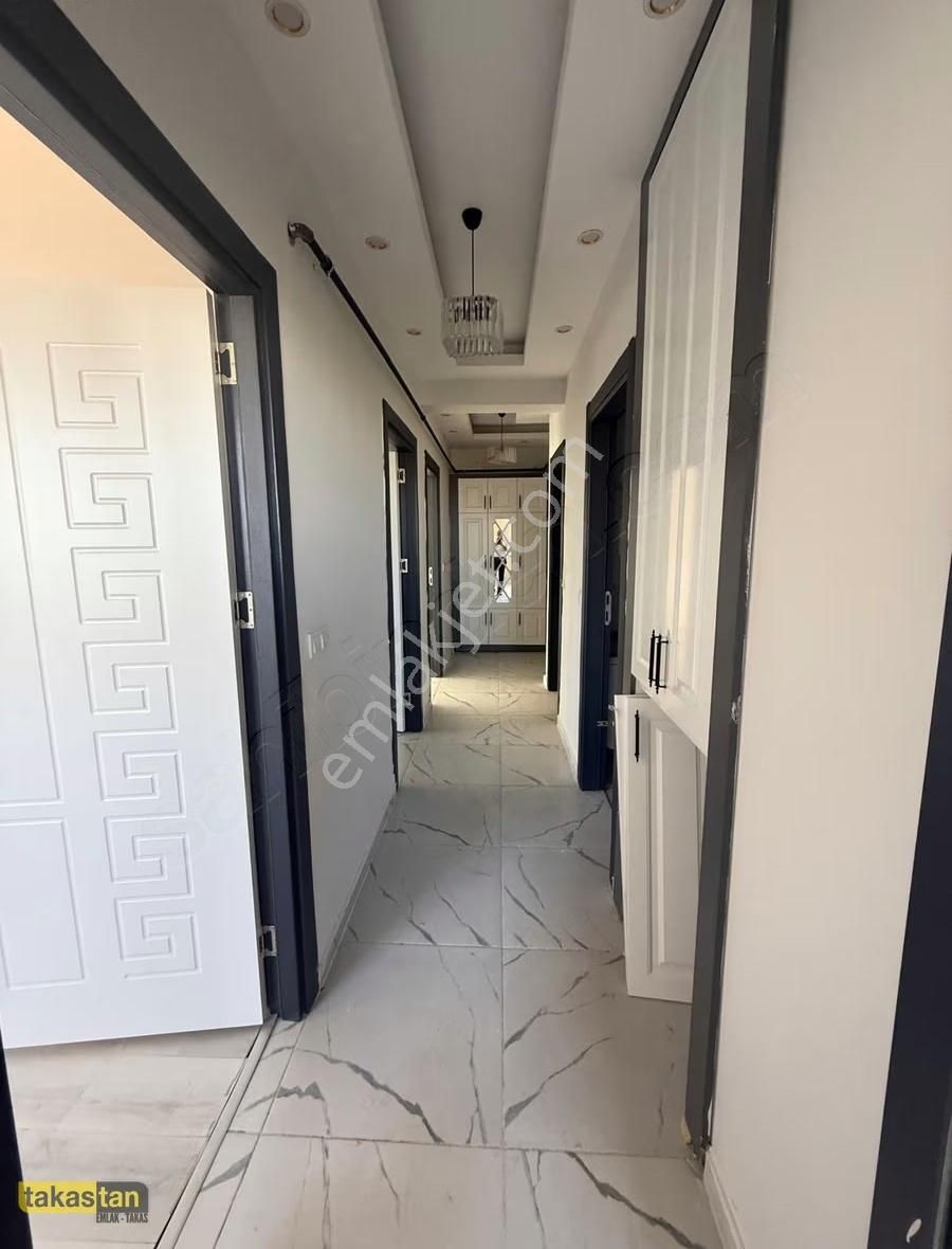 Beykent 1. Etap Uzayçatı Pazaryeri Civarı Arakat Orman Manzaralı - Görsel 18