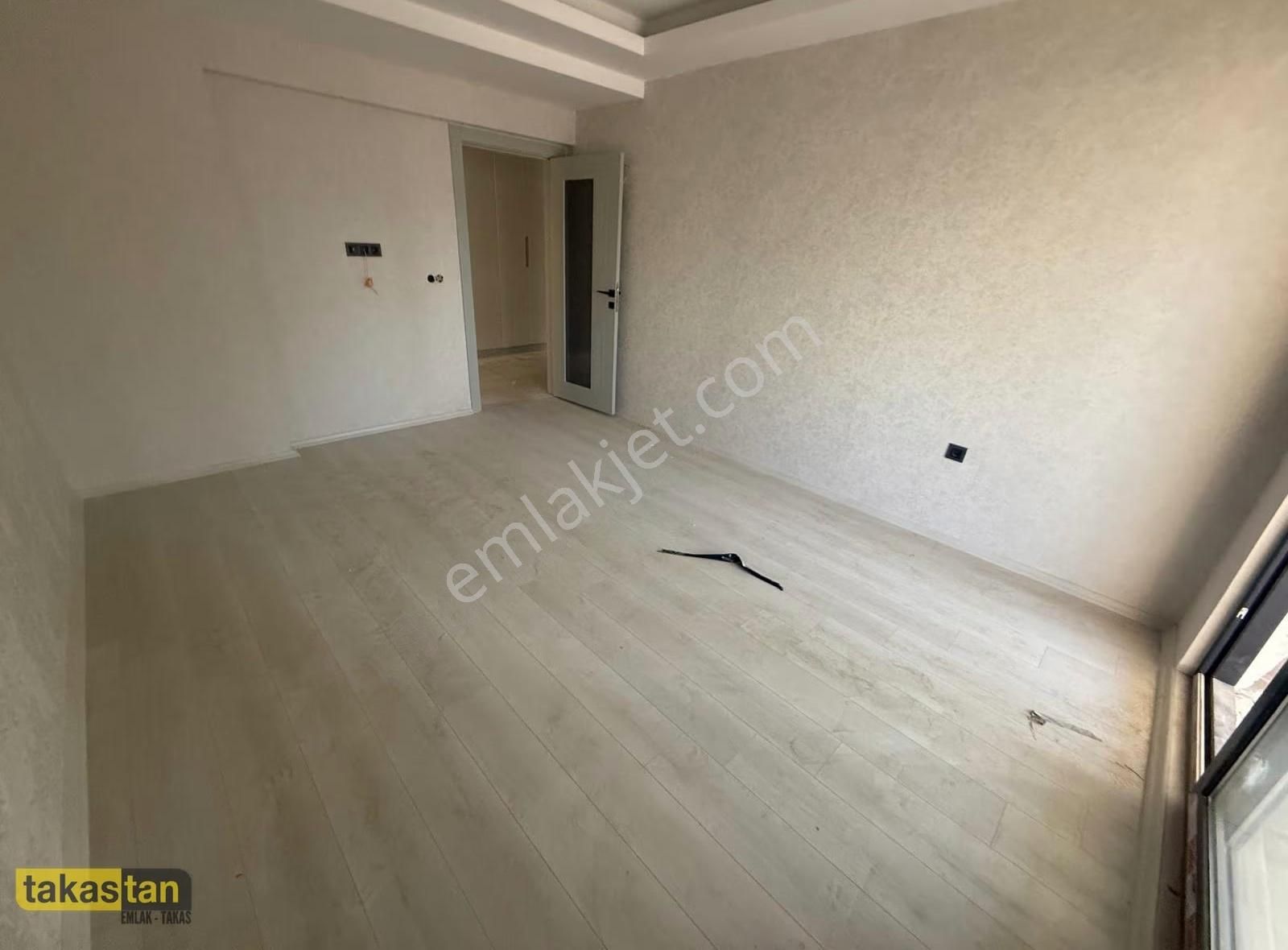 Alparslan Fıstıklı Bitişiği Yerden Isıtma Sıfır Arakat 3+1 Daire - Görsel 2