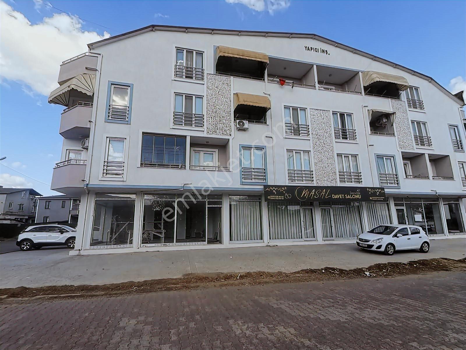 Kartepe Köseköy Mh. Satılık 2+1 Daire Yatırıma Uygun Kiracılı - Görsel 5