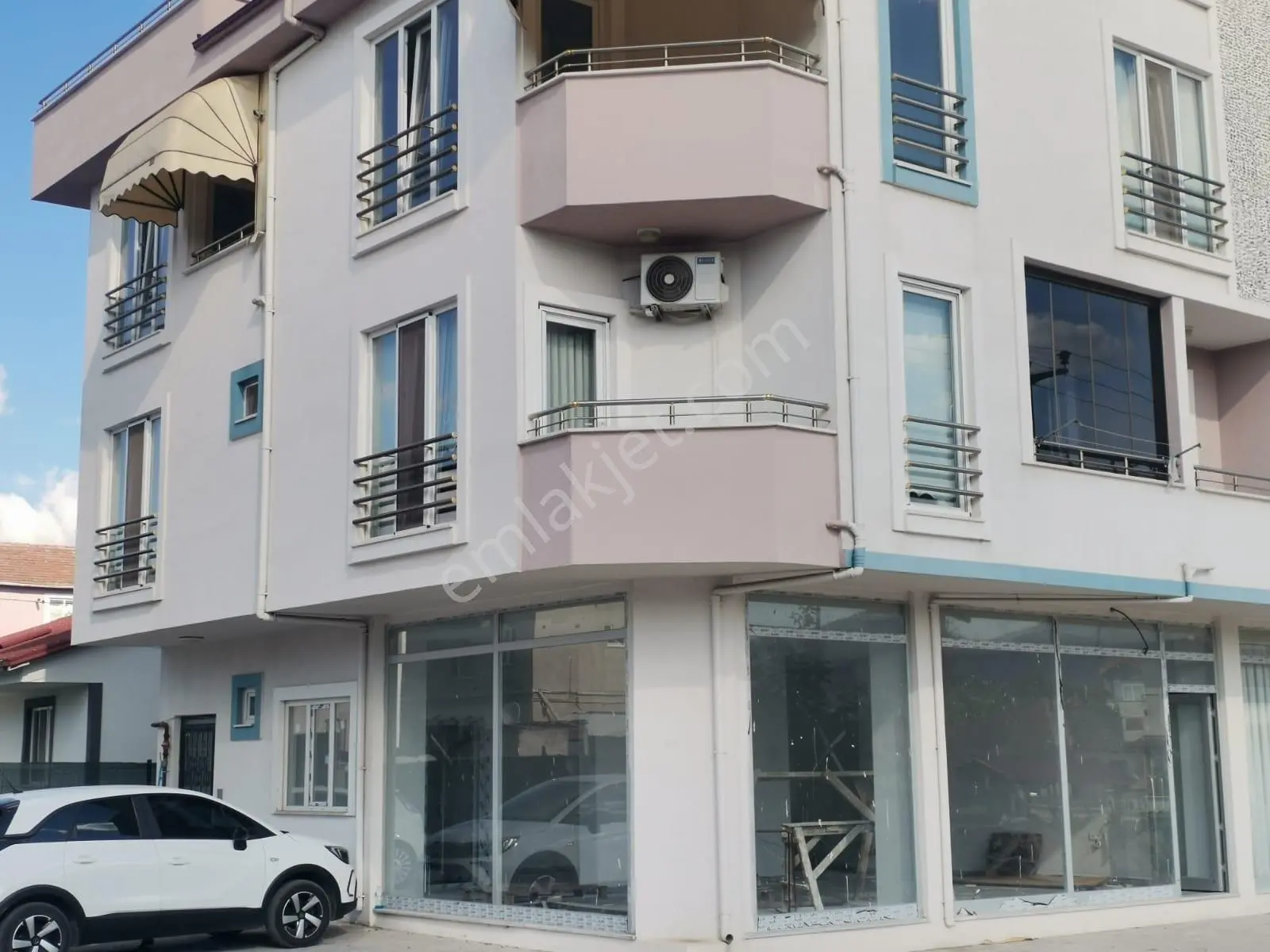 Kartepe Köseköy Mh. Satılık 2+1 Daire Yatırıma Uygun Kiracılı - Görsel 9