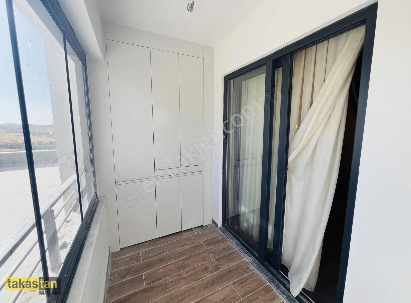 Bölgenin İncisi Göz Alıcı Tasarımıyla Satılık Ultra Lux 3.5+1 - Görsel 11