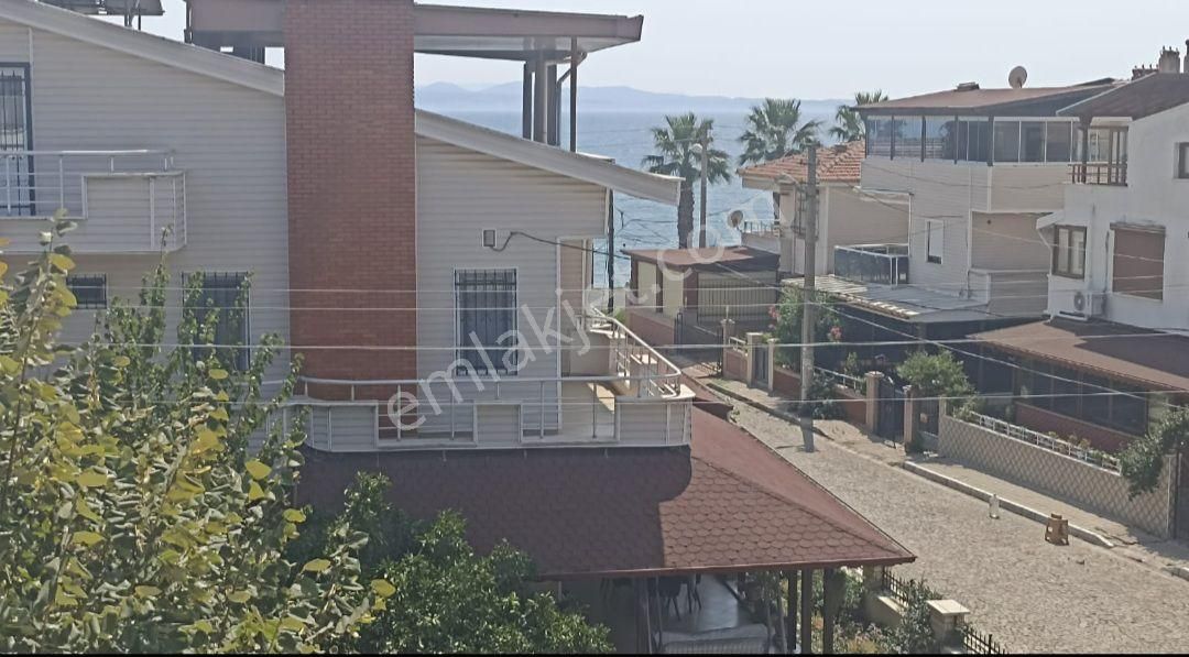Güre Melek Hanım Muhteşem Tripleks - Görsel 24