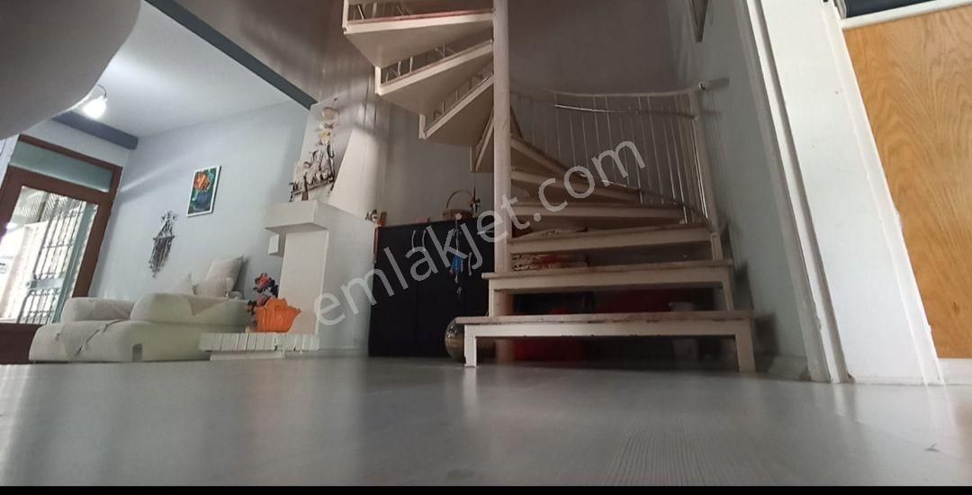 Güre Melek Hanım Muhteşem Tripleks - Görsel 21