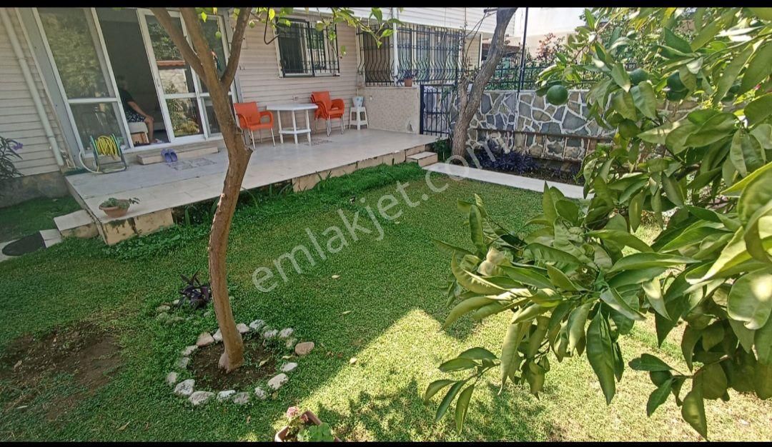 Güre Melek Hanım Muhteşem Tripleks - Görsel 26