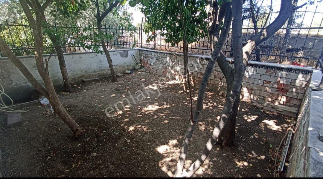 Güre Melek Hanım Muhteşem Tripleks - Görsel 22