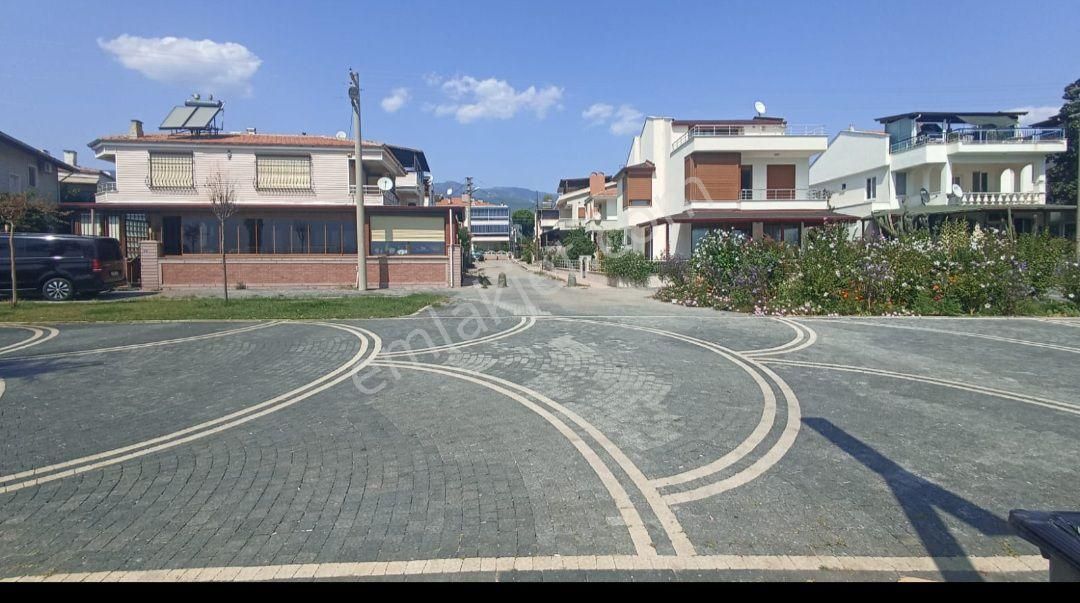 Güre Melek Hanım Muhteşem Tripleks - Görsel 27