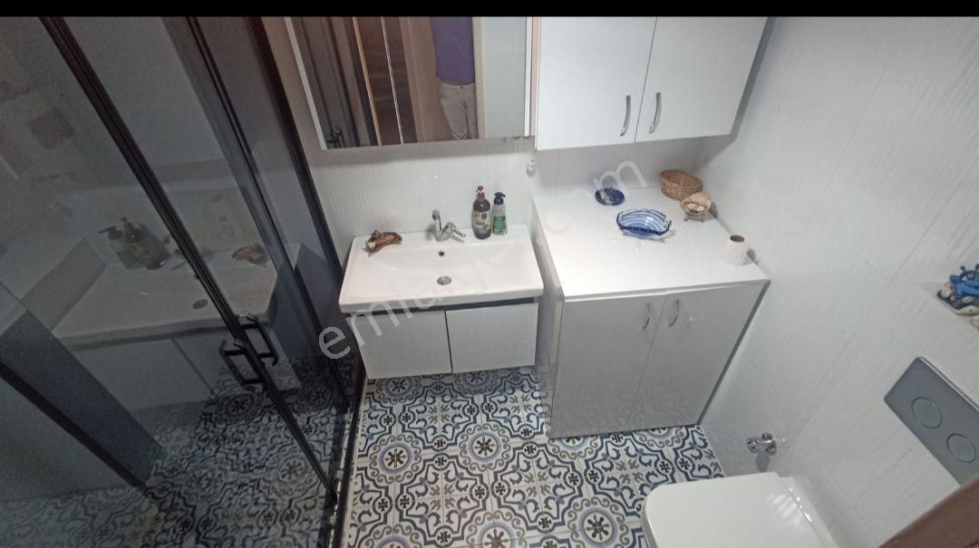 Güre Melek Hanım Muhteşem Tripleks - Görsel 28