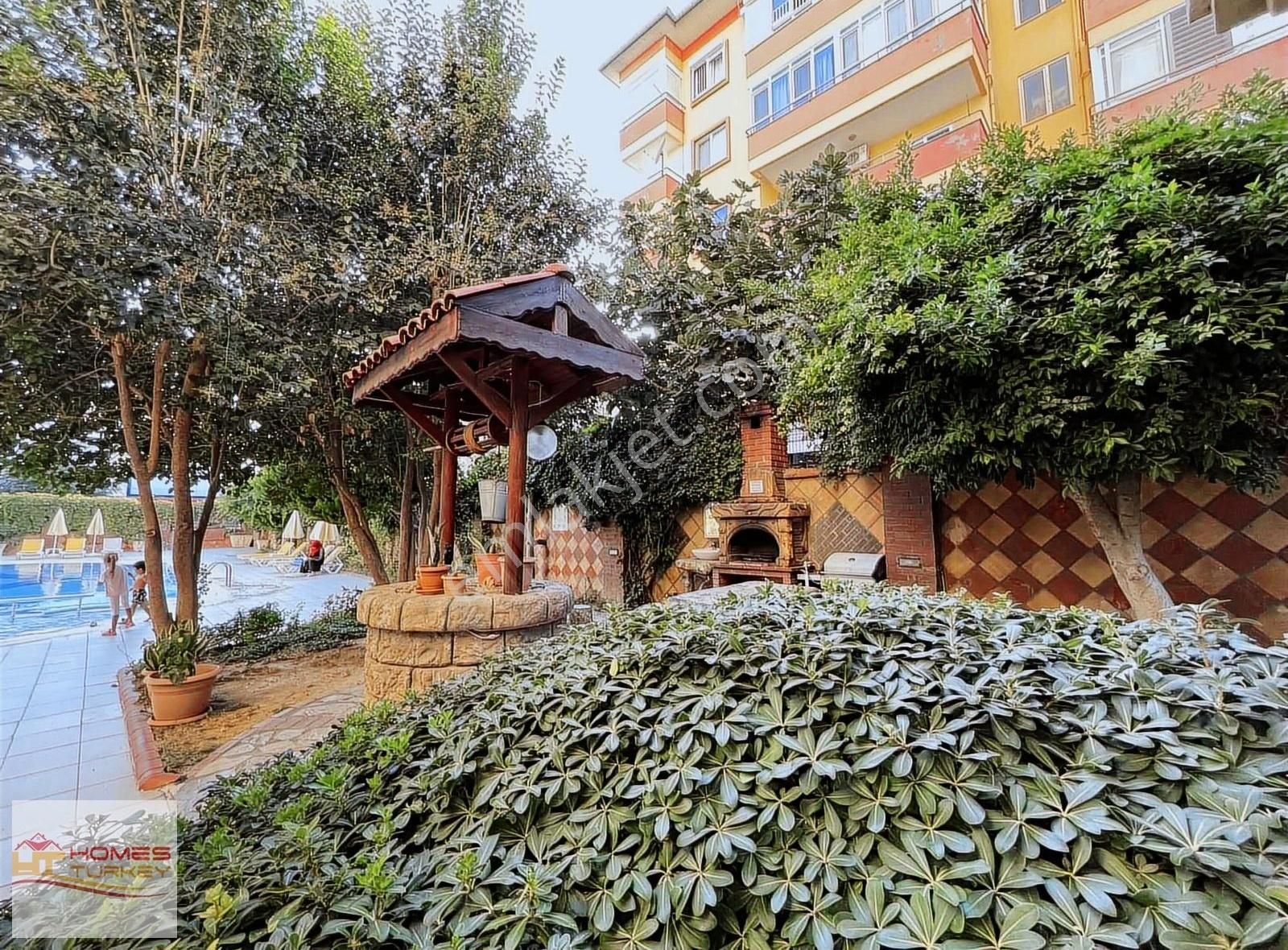 Cikcillide Site İçerisinde Avm Alanyam Arkası Satılık 2+1 Daire - Görsel 5