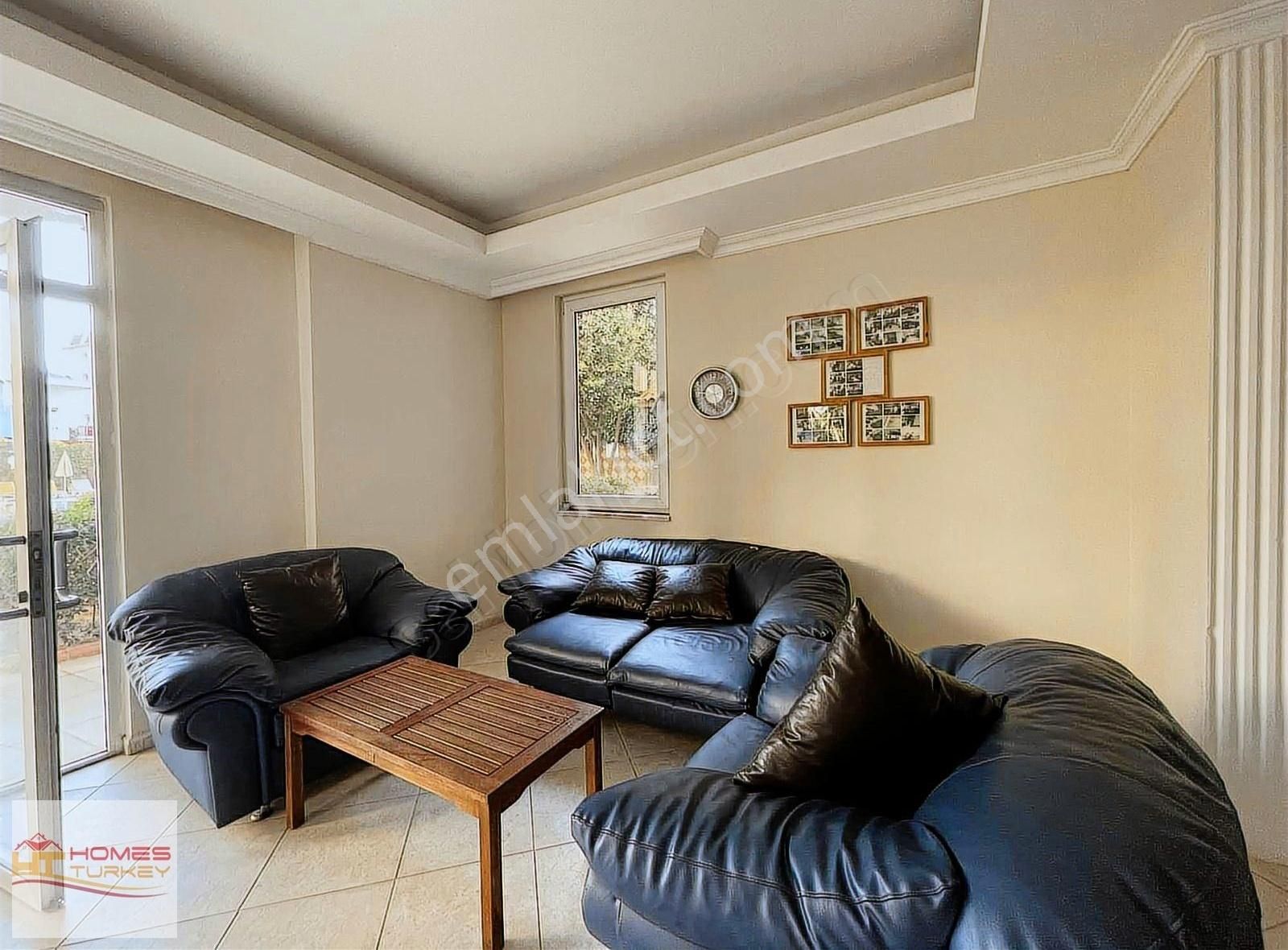 Cikcillide Site İçerisinde Avm Alanyam Arkası Satılık 2+1 Daire - Görsel 3