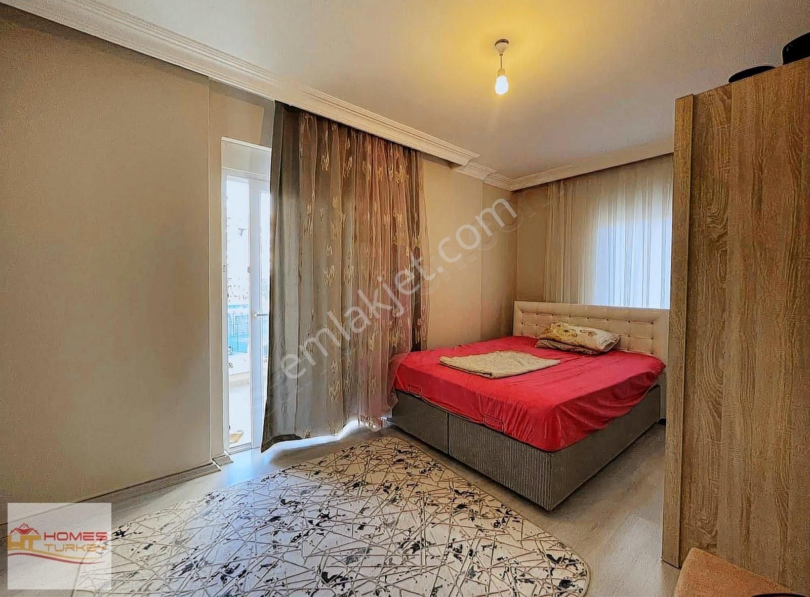 Cikcillide Site İçerisinde Avm Alanyam Arkası Satılık 2+1 Daire - Görsel 12