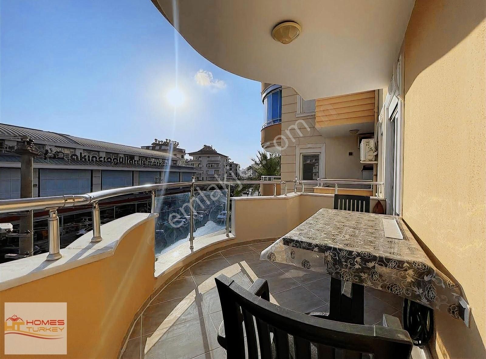 Cikcillide Site İçerisinde Avm Alanyam Arkası Satılık 2+1 Daire - Görsel 6