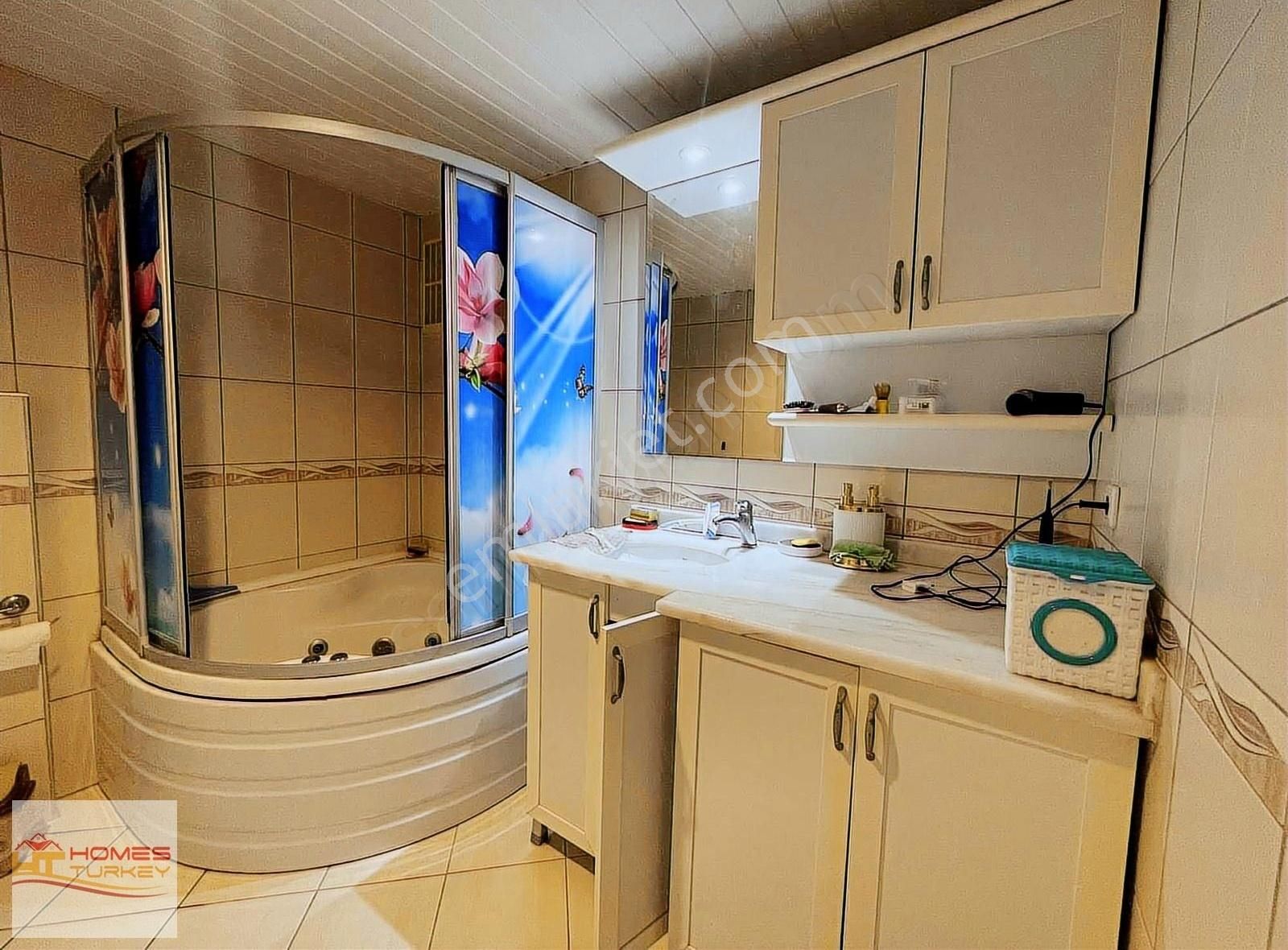 Cikcillide Site İçerisinde Avm Alanyam Arkası Satılık 2+1 Daire - Görsel 7