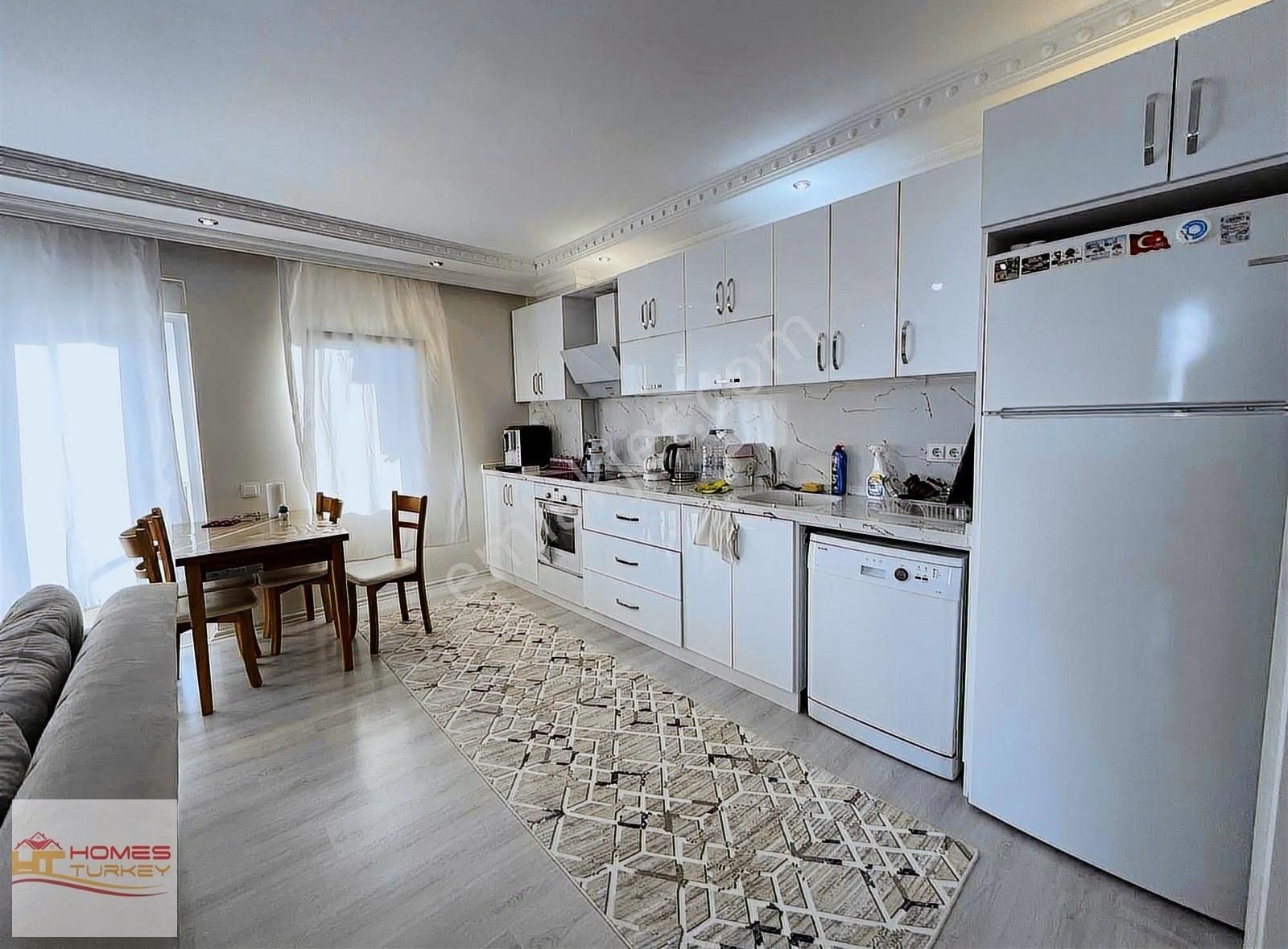 Cikcillide Site İçerisinde Avm Alanyam Arkası Satılık 2+1 Daire - Görsel 10