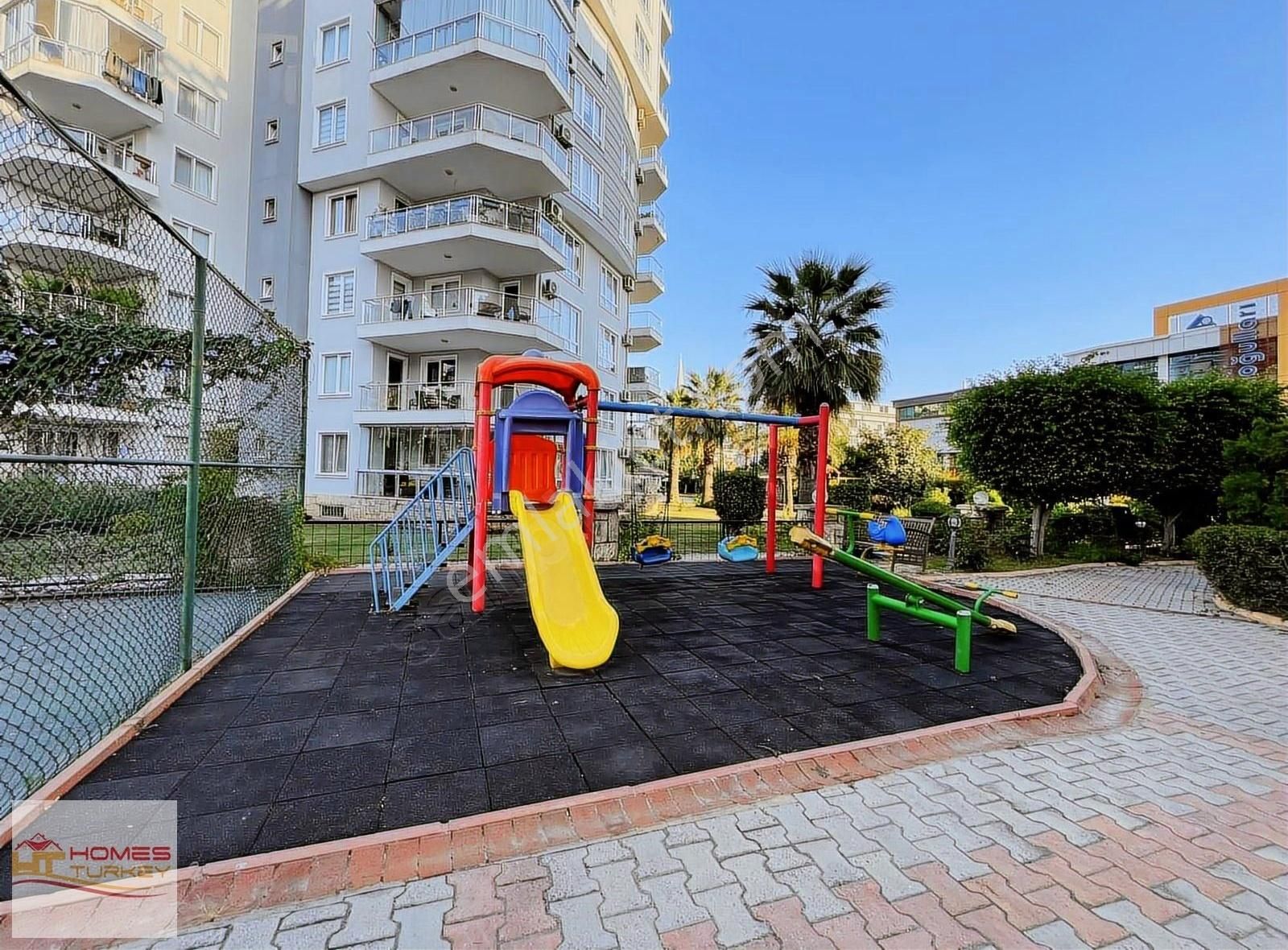 Cikcillide Site İçerisinde Avm Alanyam Arkası Satılık 2+1 Daire - Görsel 8