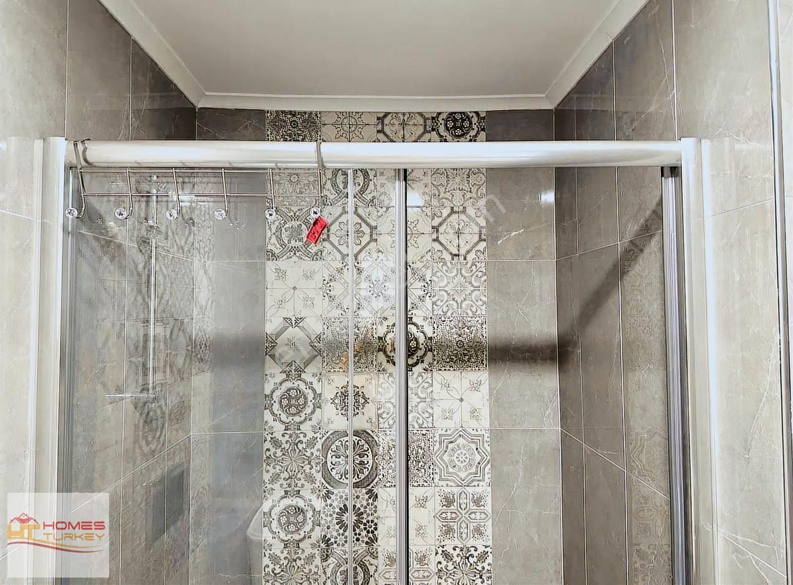 Mahmutlarda Ful Eşyalı Kiralık 2+1 Dubleks Daire Deniz Manzaralı - Görsel 4