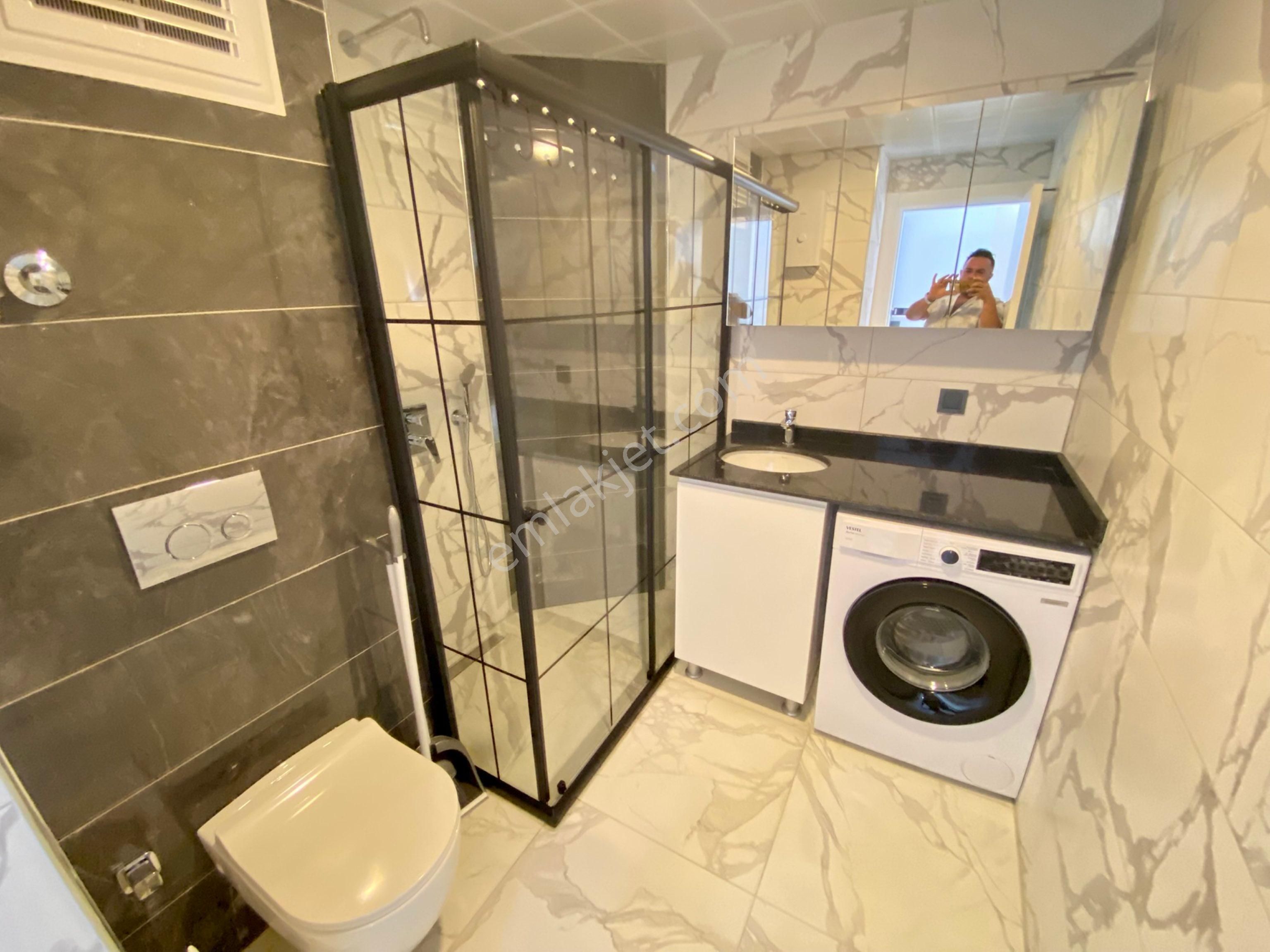 Uzun Dönem Kiralık Full Eşyalı Daire - Görsel 3