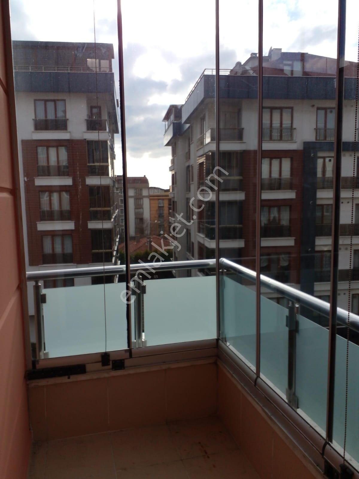 Adnan Kahveci Mahallesi Nde Satılık 2 + 1 Site İçi - Görsel 10