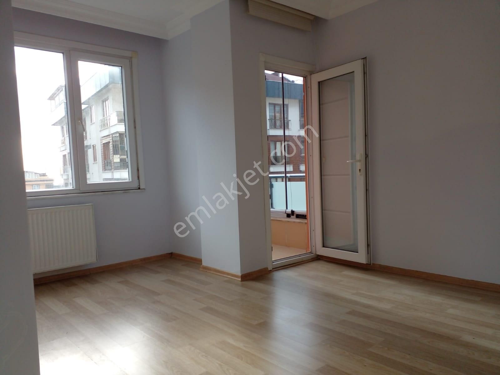 Adnan Kahveci Mahallesi Nde Satılık 2 + 1 Site İçi - Görsel 6