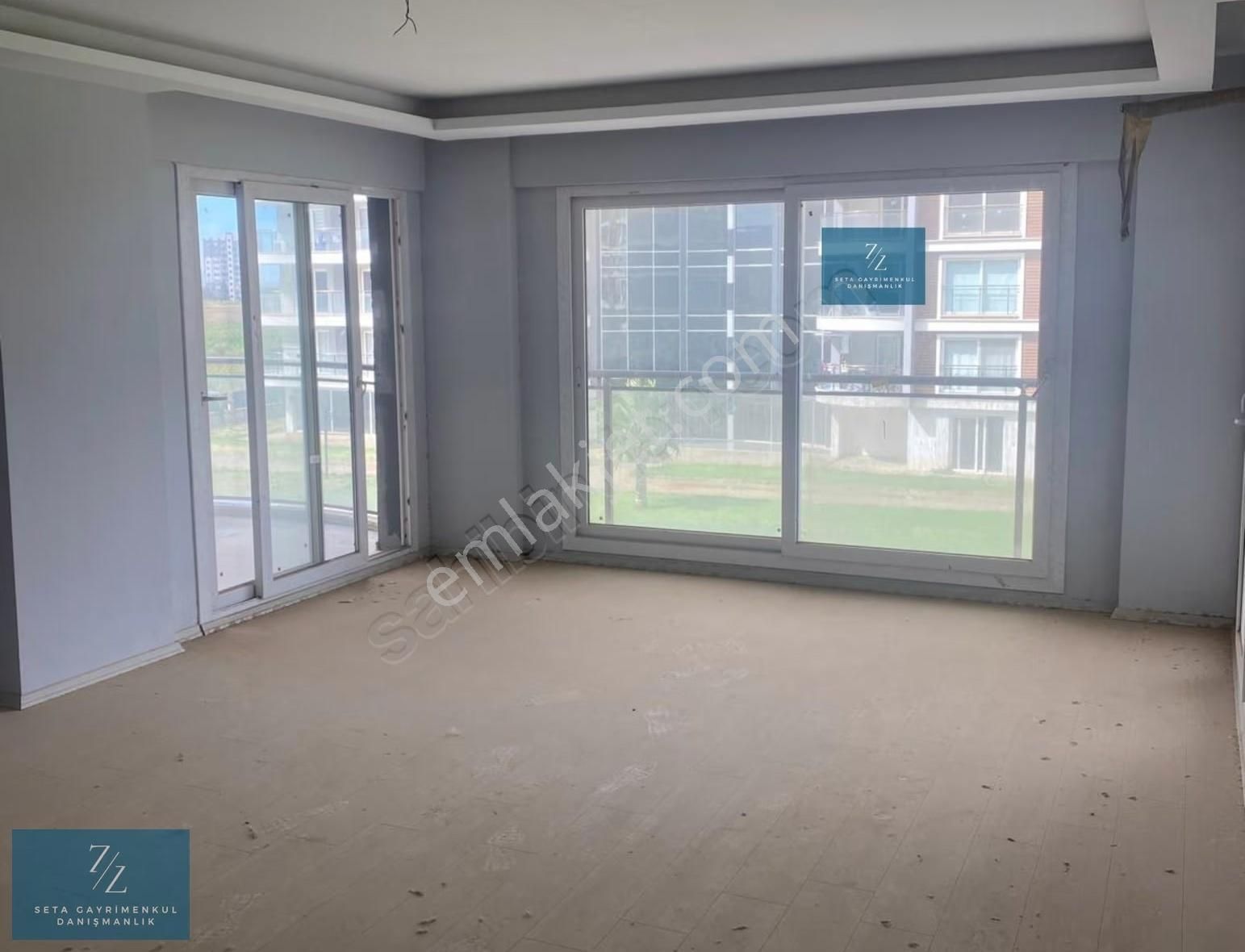 Seta Gayrimenkul | Noralife Sitesi Satılık 4+1 Rezidans - Görsel 9