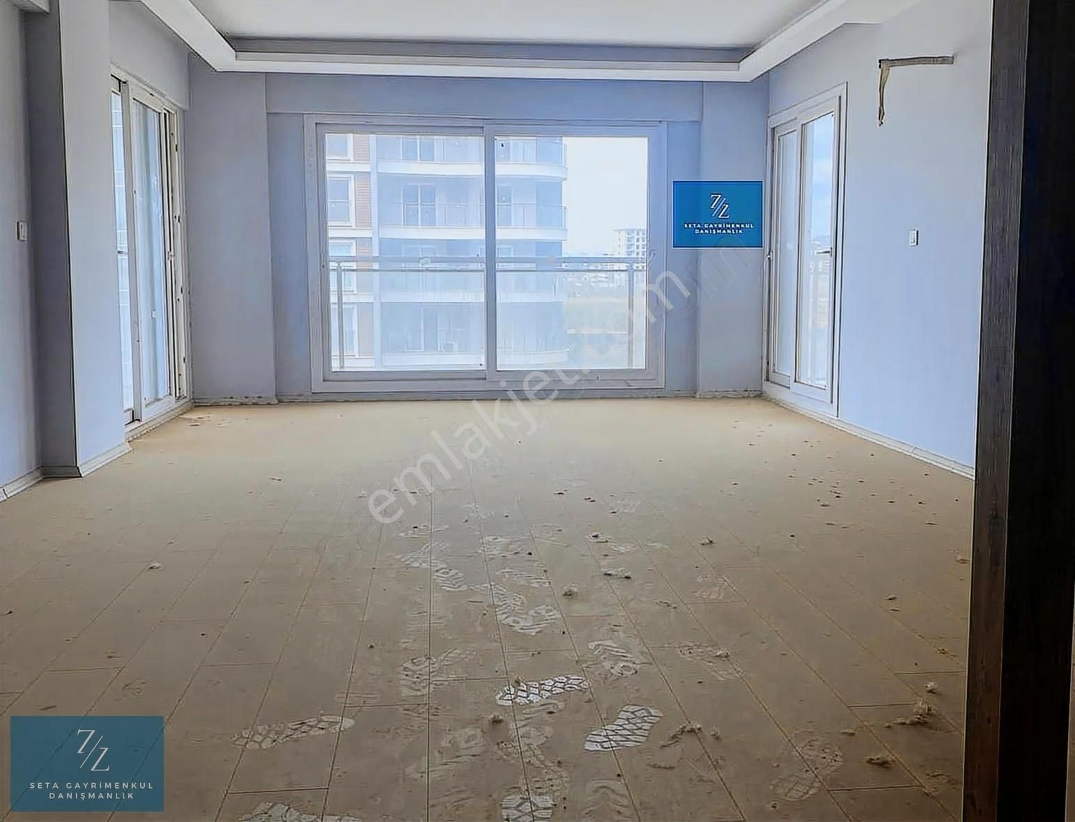 Seta Gayrimenkul | Noralife Sitesi Satılık 4+1 Rezidans - Görsel 11