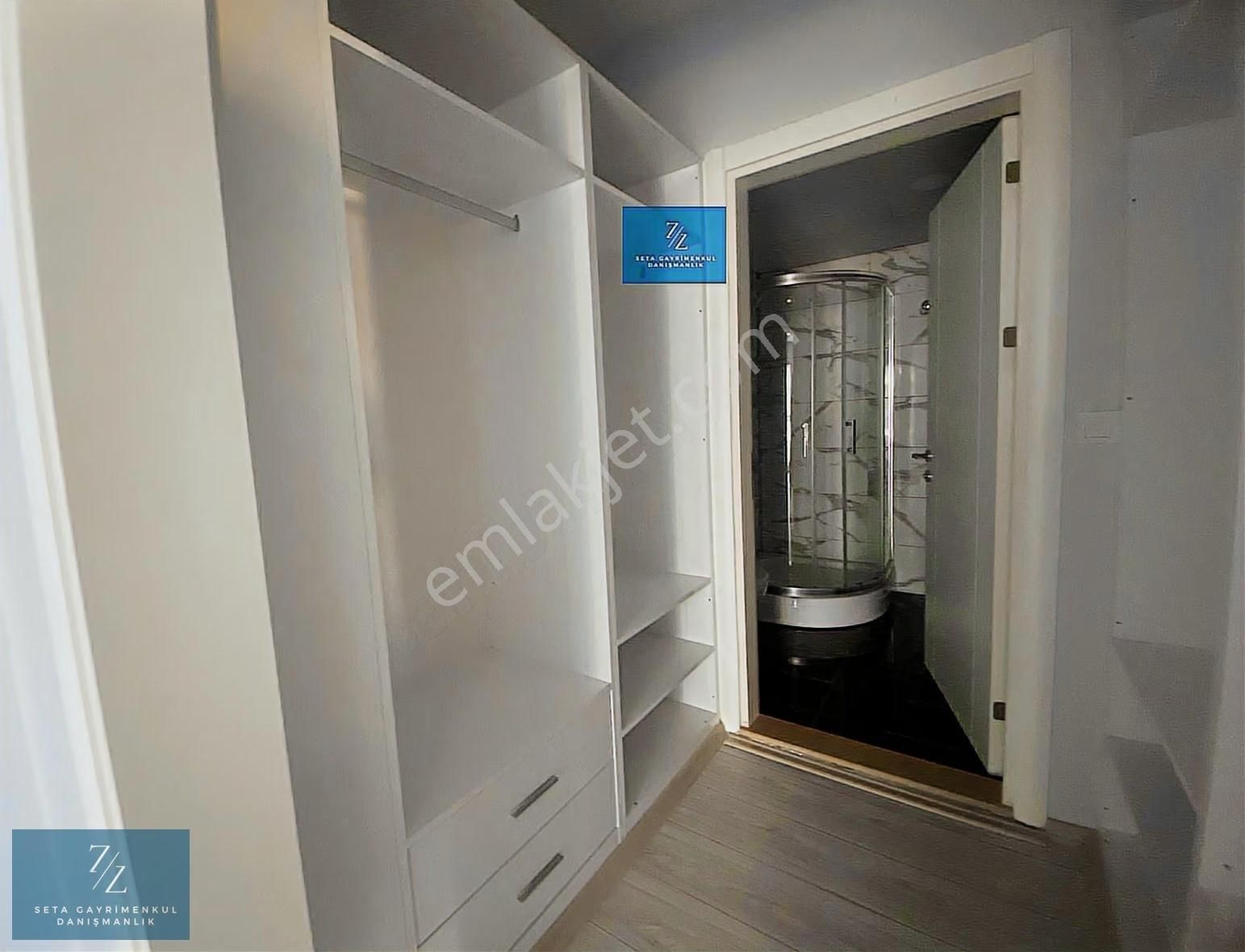 Seta Gayrimenkul | Noralife Sitesi Satılık 4+1 Rezidans - Görsel 21