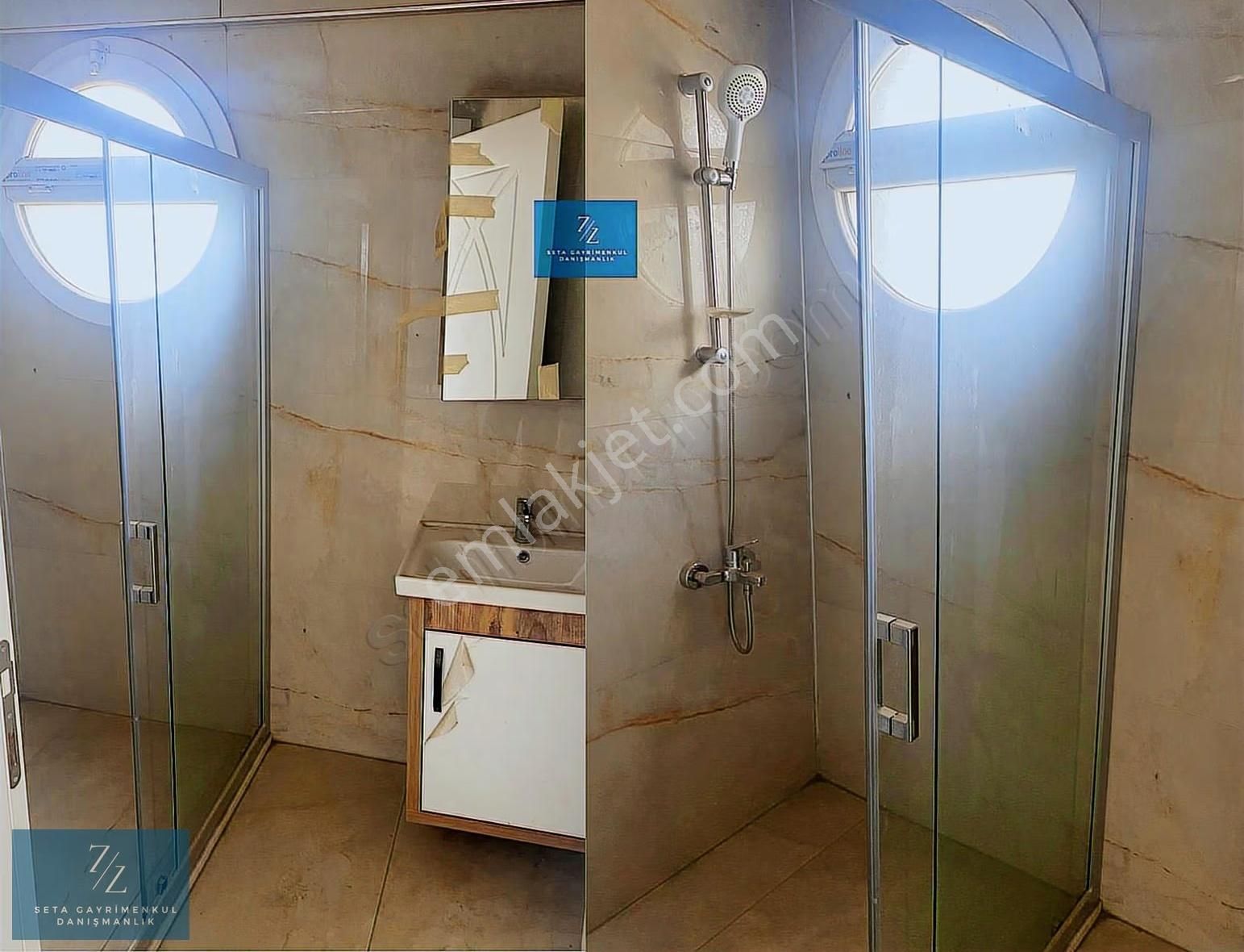 Seta Gayrimenkul | Noralife Sitesi Satılık 4+1 Rezidans - Görsel 10