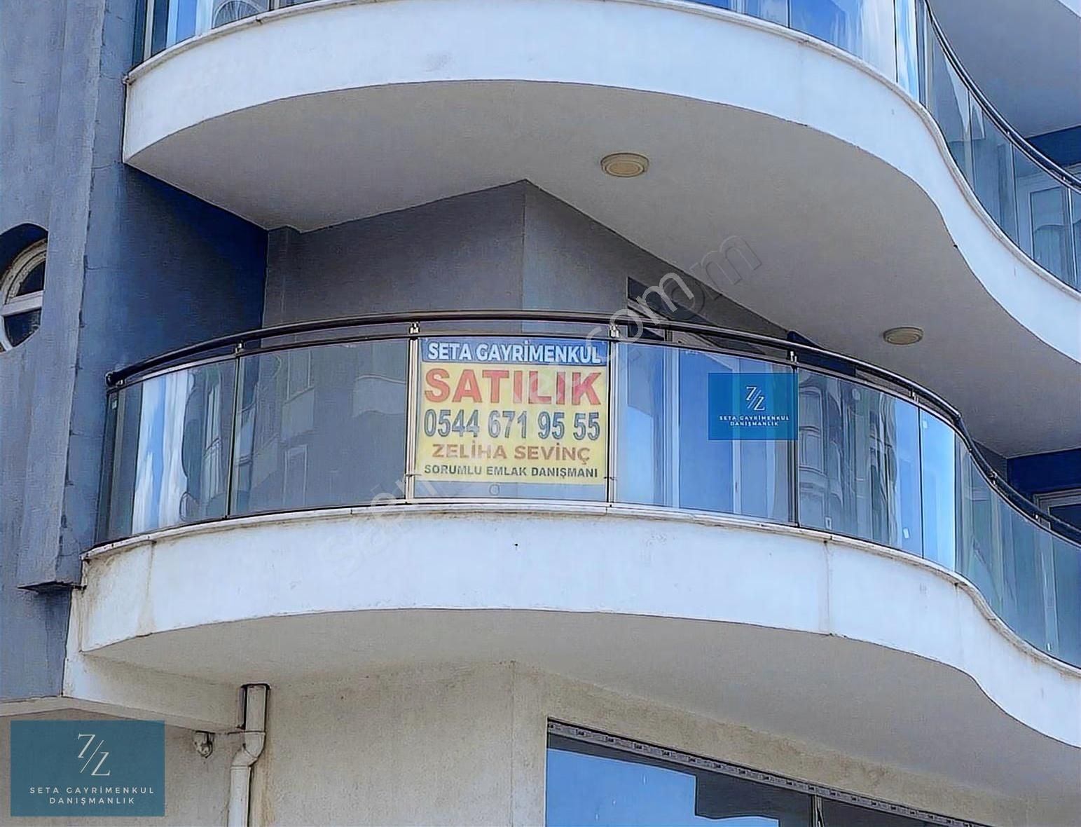 Seta Gayrimenkul | Noralife Sitesi Satılık 4+1 Rezidans - Görsel 3