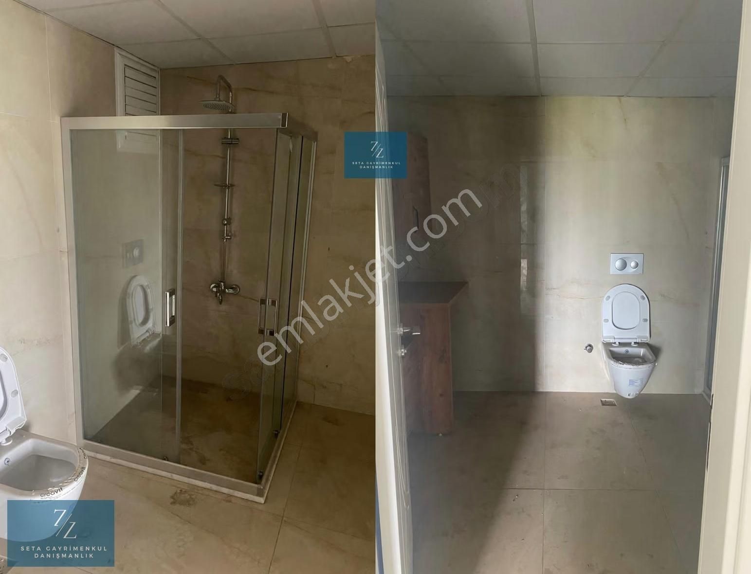 Seta Gayrimenkul | Noralife Sitesi Satılık 4+1 Rezidans - Görsel 20