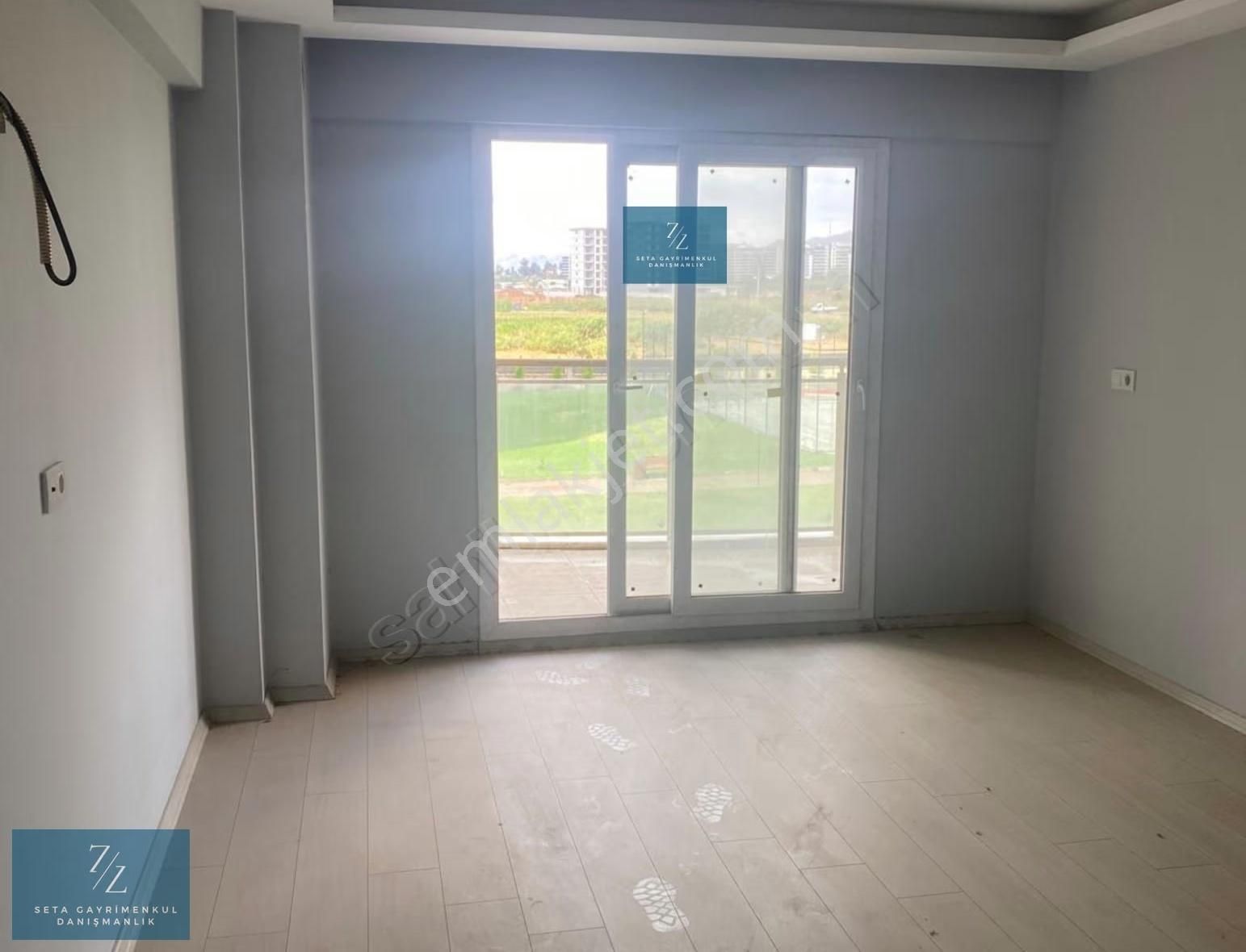 Seta Gayrimenkul | Noralife Sitesi Satılık 4+1 Rezidans - Görsel 14