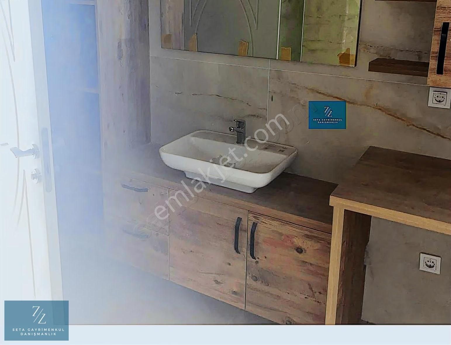 Seta Gayrimenkul | Noralife Sitesi Satılık 4+1 Rezidans - Görsel 7