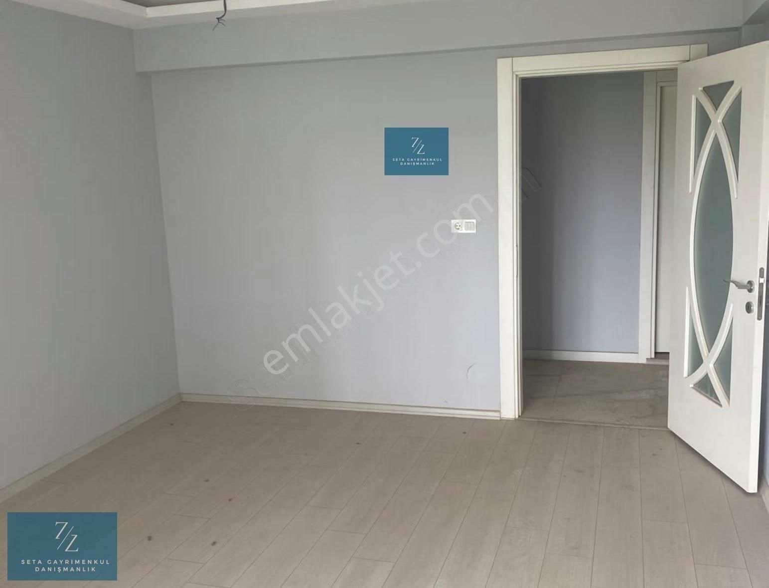 Seta Gayrimenkul | Noralife Sitesi Satılık 4+1 Rezidans - Görsel 15