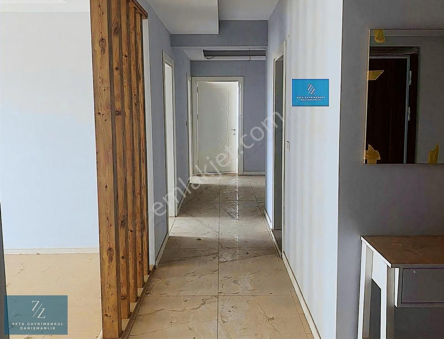 Seta Gayrimenkul | Noralife Sitesi Satılık 4+1 Rezidans - Görsel 13