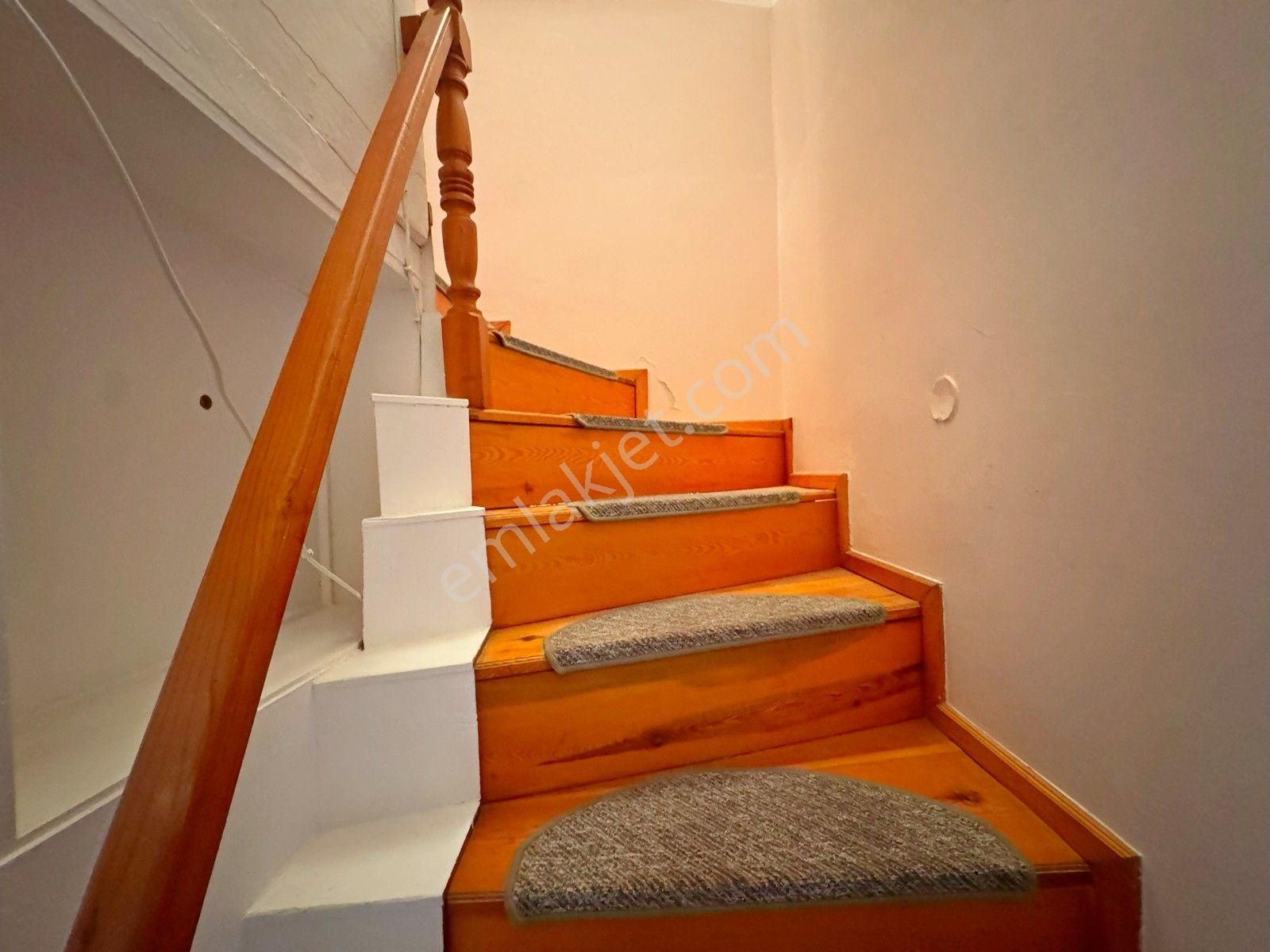 Kuşadası Davutlarda Denize 70 Metre 3+1 Bahçeli Yazlık - Görsel 27