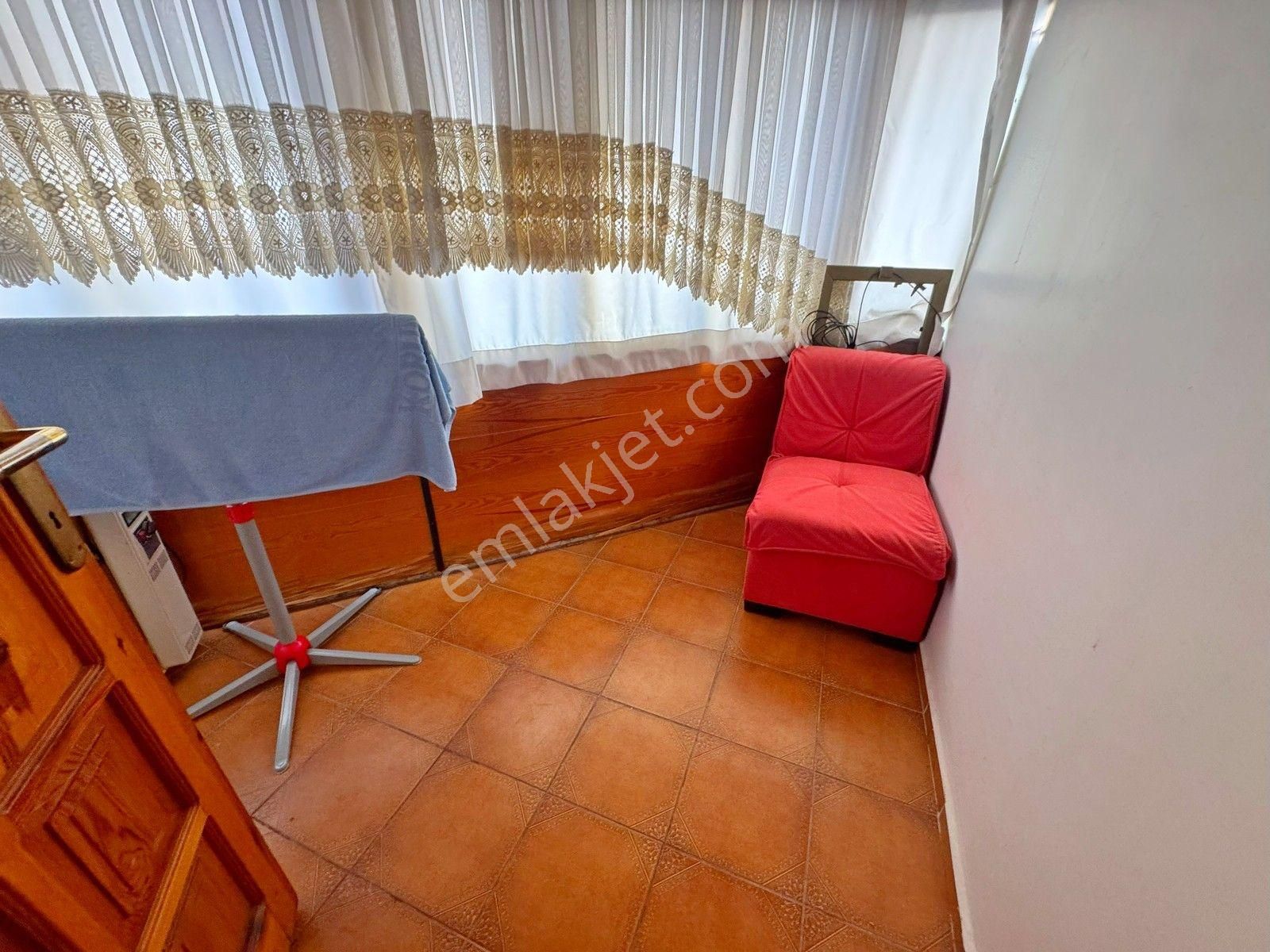 Kuşadası Davutlarda Denize 70 Metre 3+1 Bahçeli Yazlık - Görsel 19