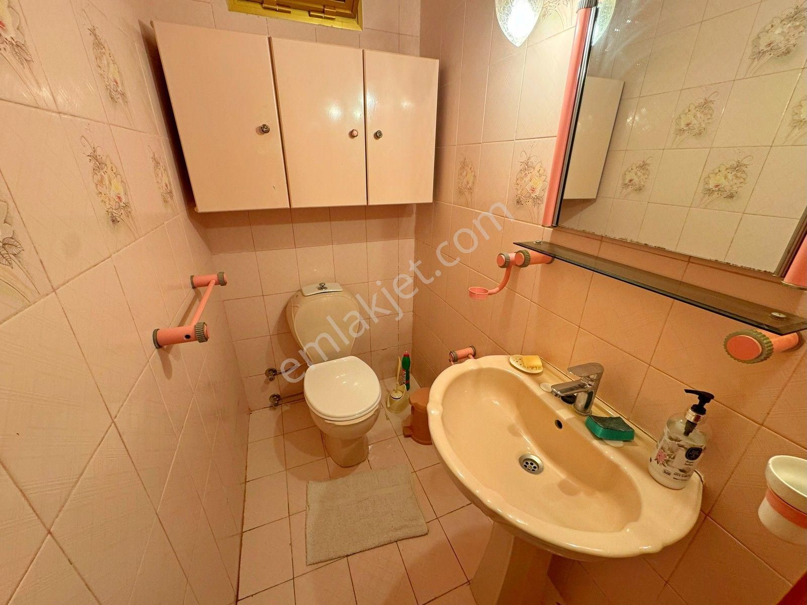 Kuşadası Davutlarda Denize 70 Metre 3+1 Bahçeli Yazlık - Görsel 26