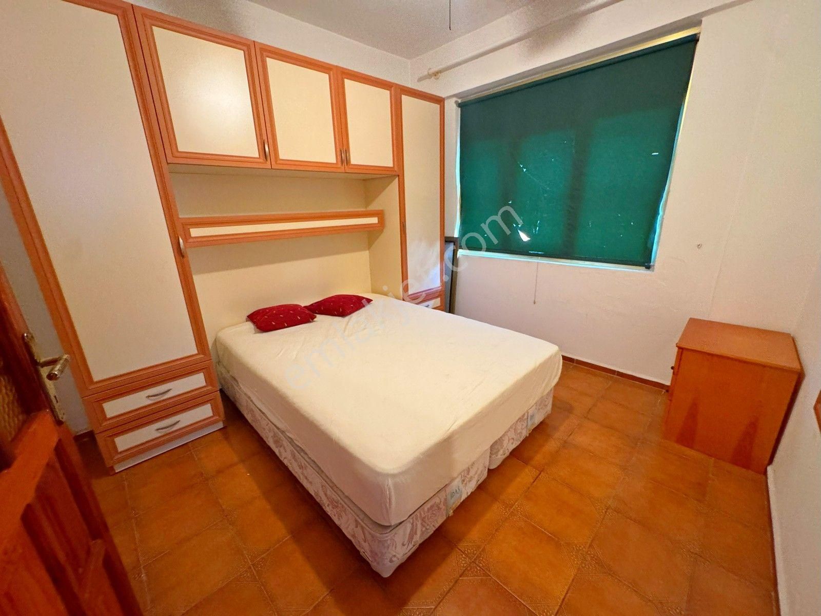 Kuşadası Davutlarda Denize 70 Metre 3+1 Bahçeli Yazlık - Görsel 14