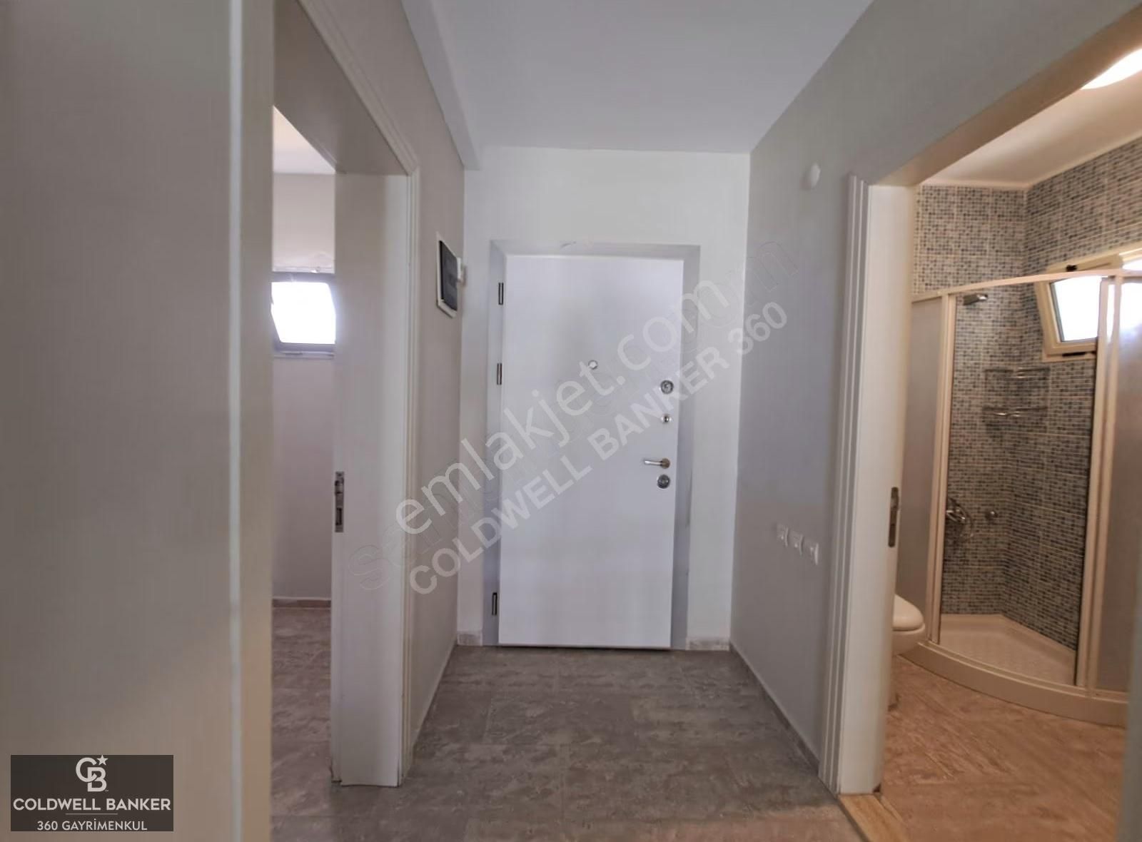 Çeşme Altınyunus Denize 400 M Yüzme Havuzlu Sitede Satılık Villa - Görsel 29